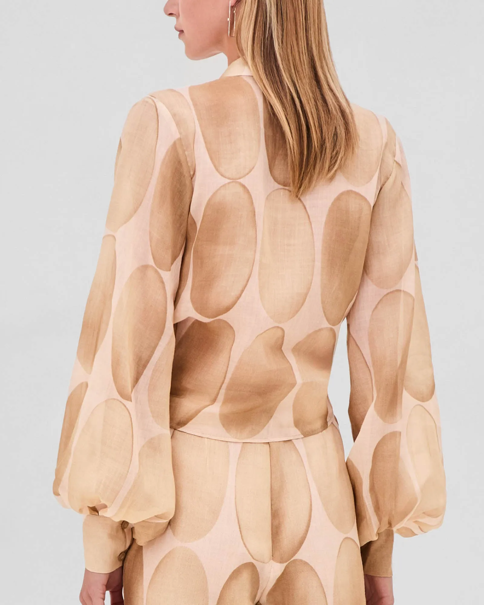 Desai Top sold by TNT Fashion product image thumbnail 3