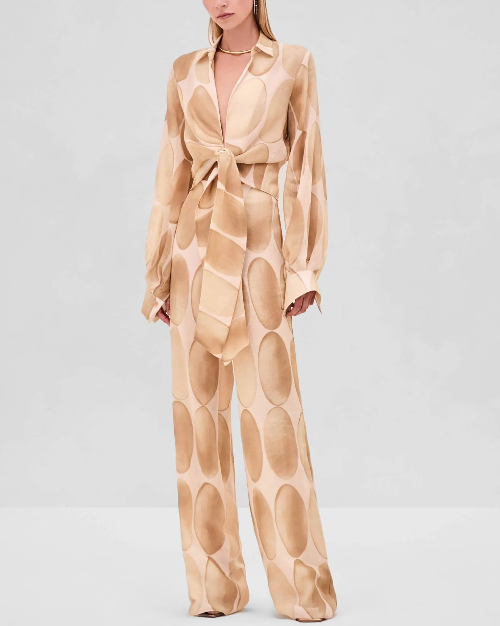 Desai Top sold by TNT Fashion product image thumbnail 2