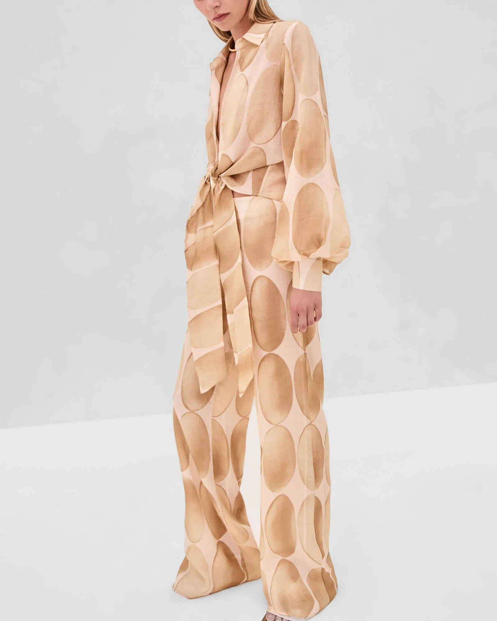 Desai Top sold by TNT Fashion product image thumbnail 4