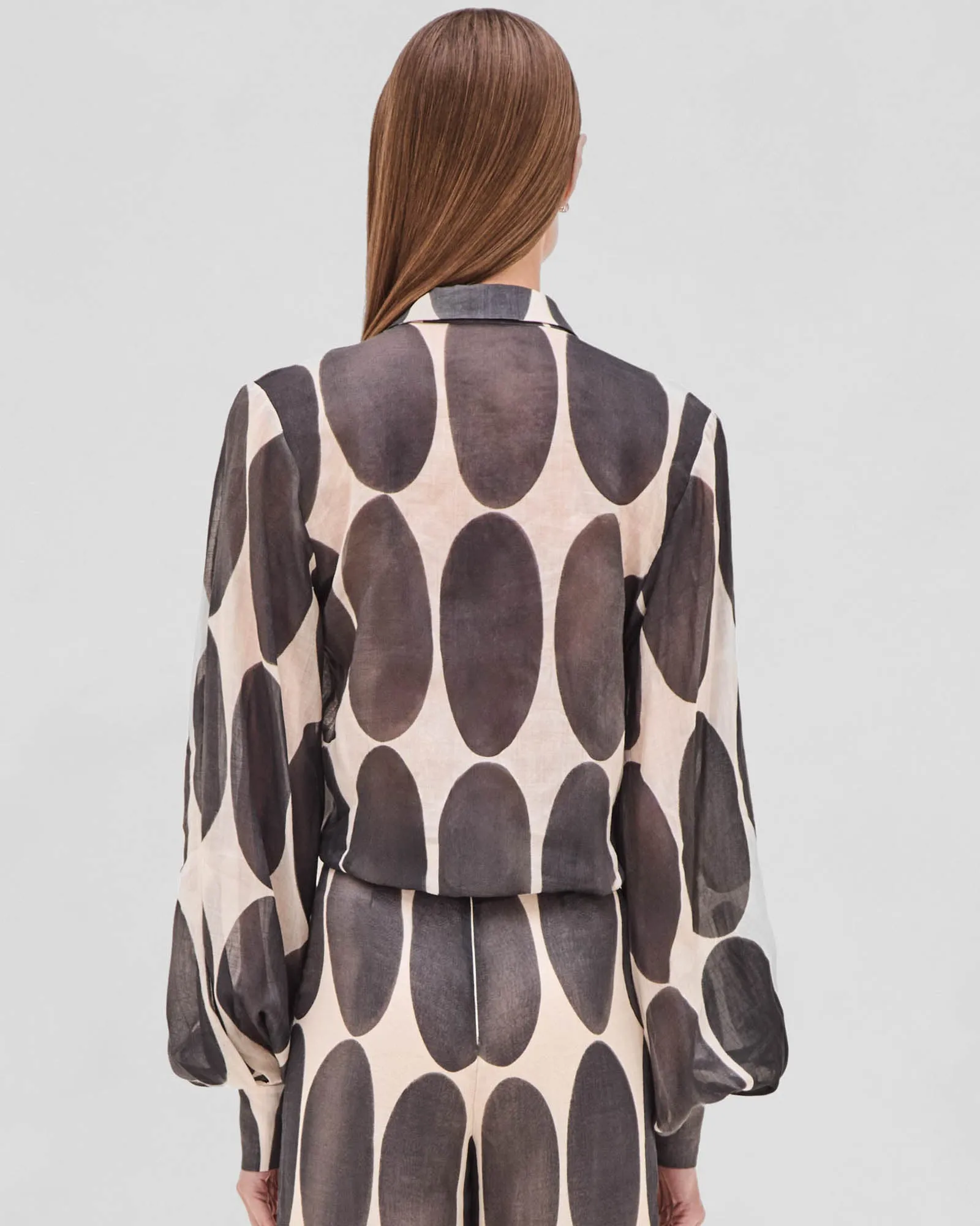 Desai Top sold by TNT Fashion product image thumbnail 3