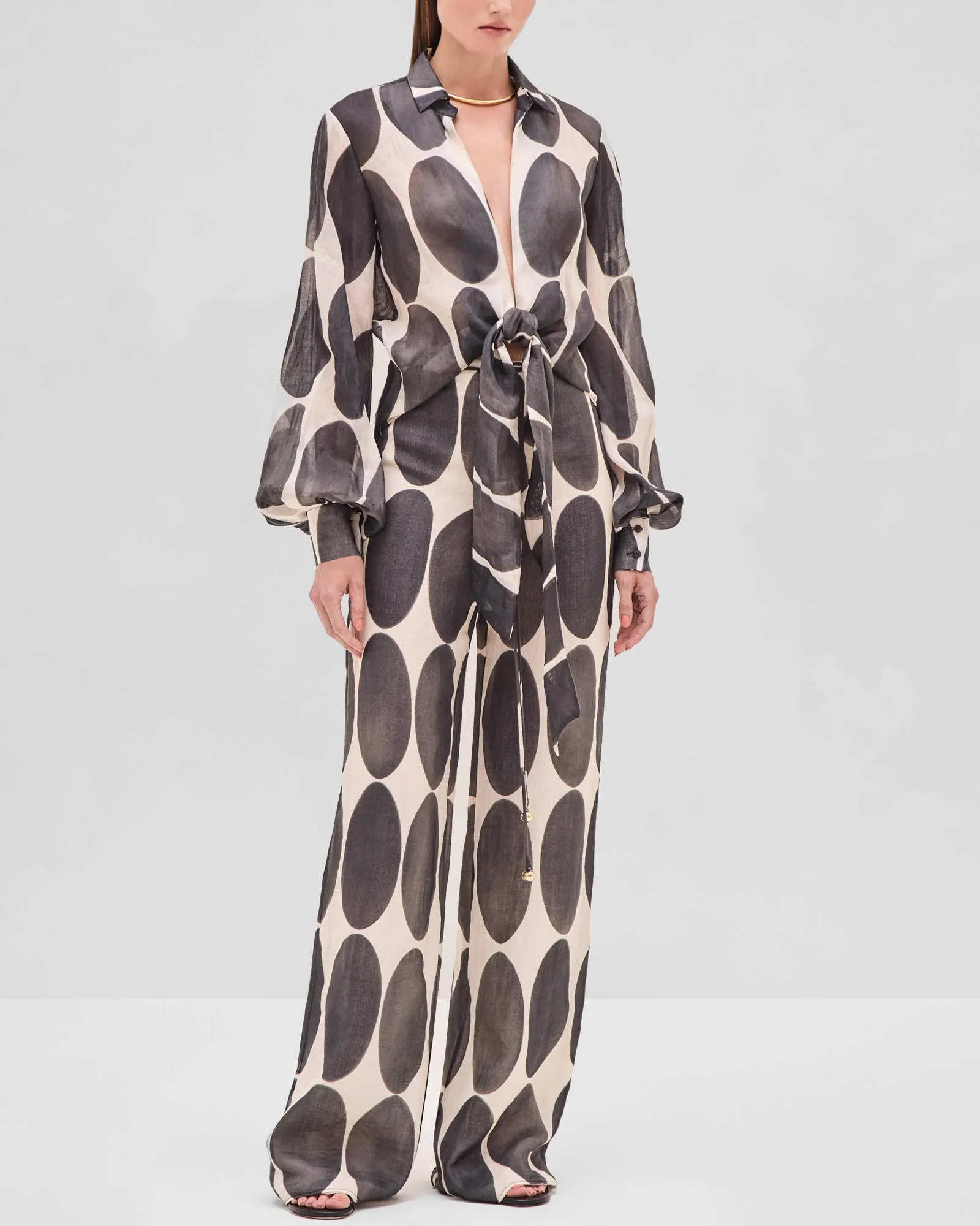 Desai Top sold by TNT Fashion product image thumbnail 2