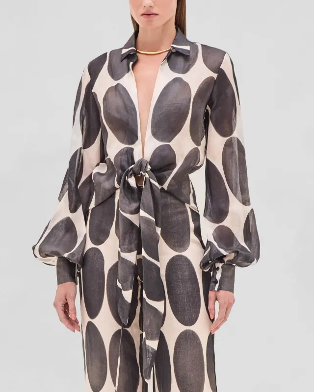 Desai Top sold by TNT Fashion