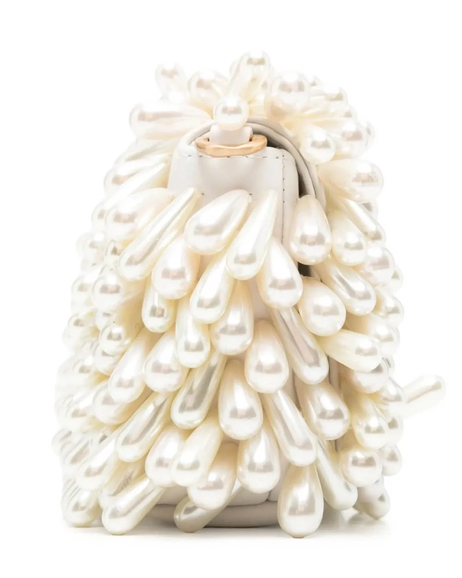 Perla Shoulder Bag sold by TNT Fashion product image thumbnail 3