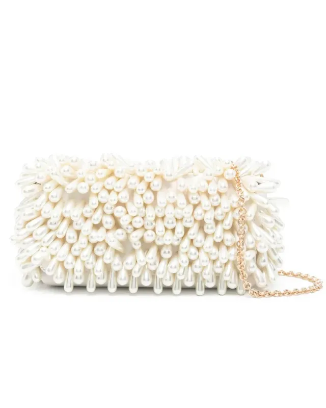 Perla Shoulder Bag sold by TNT Fashion