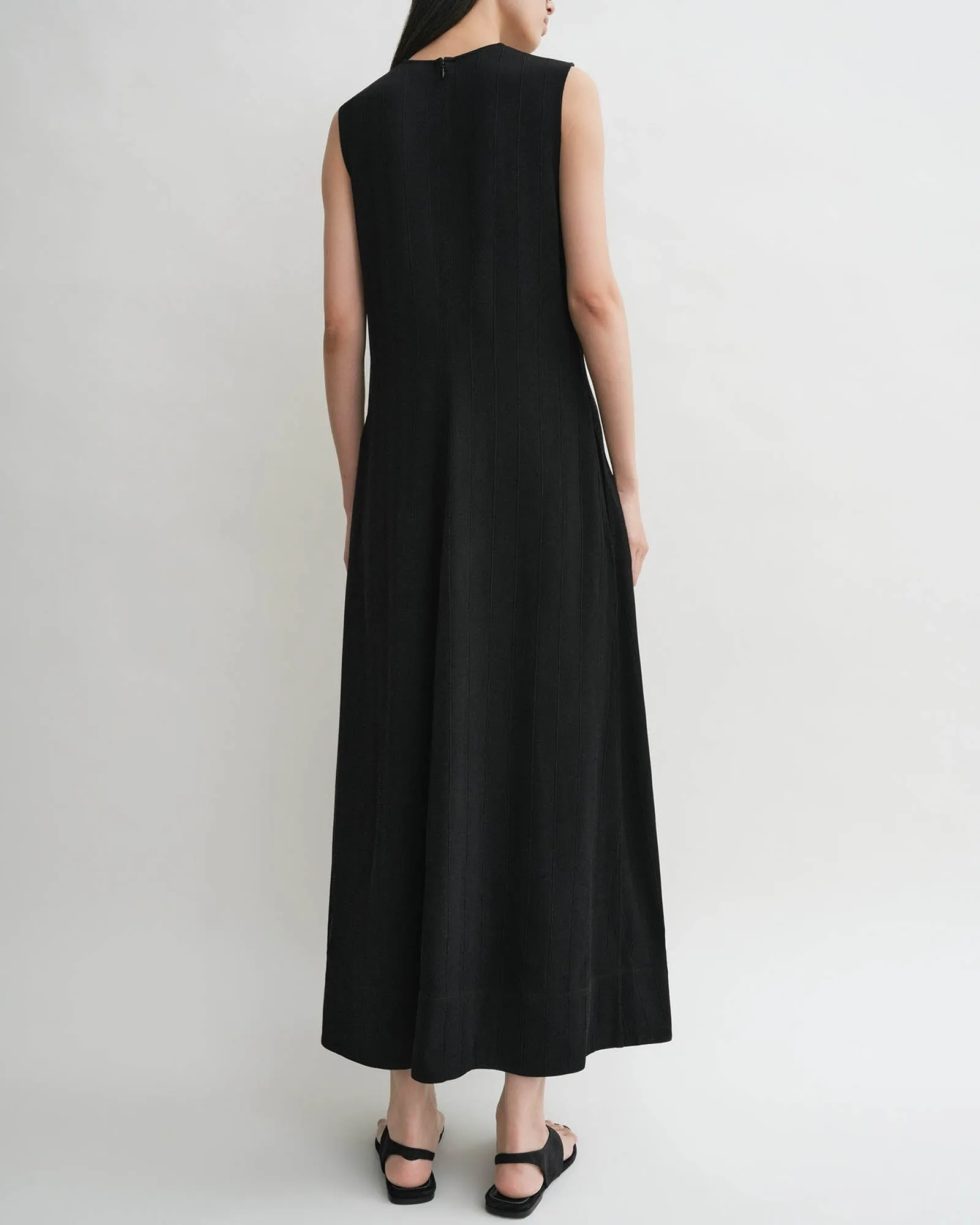 Stripe Dress sold by TNT Fashion product image thumbnail 2