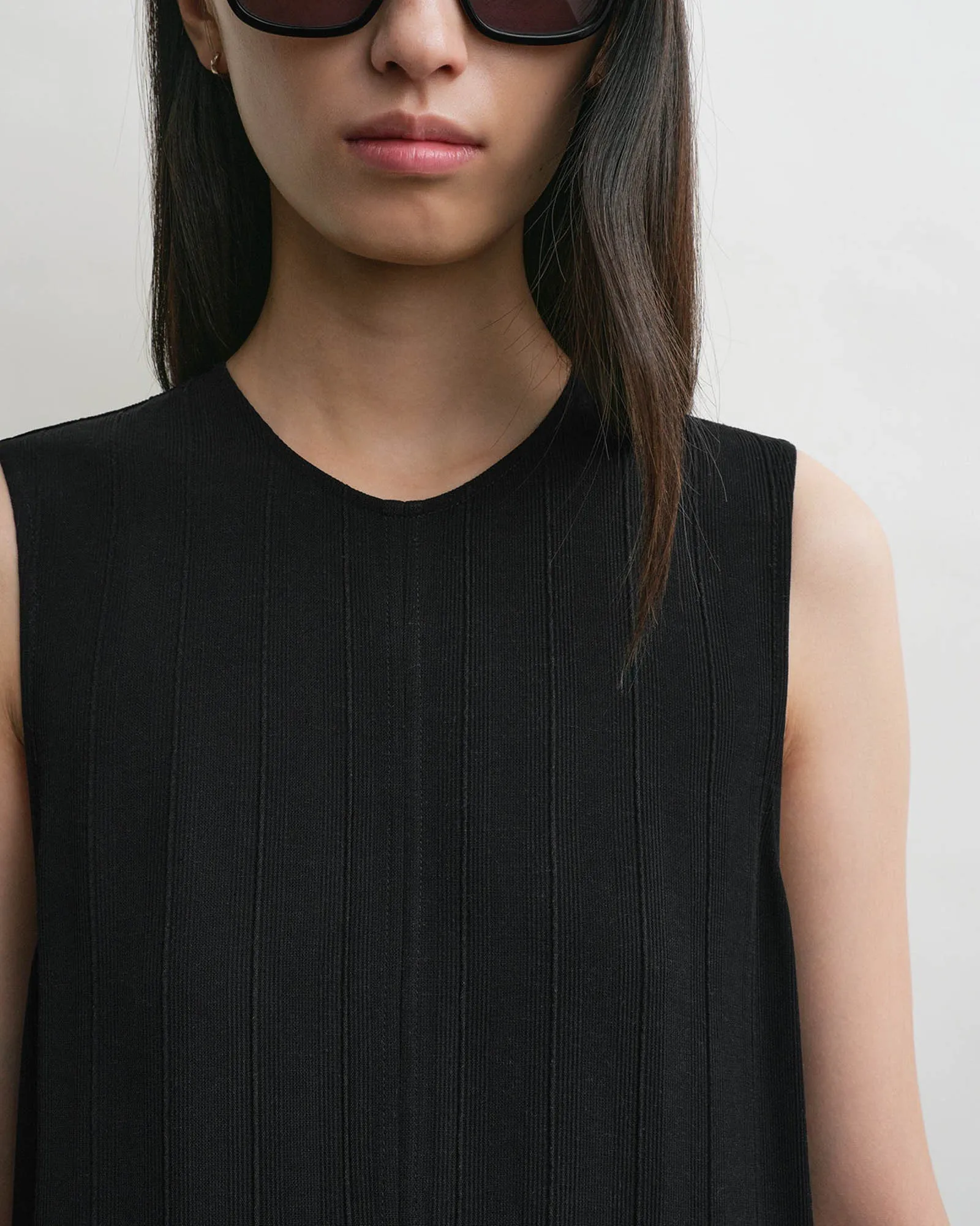 Stripe Dress sold by TNT Fashion product image thumbnail 4