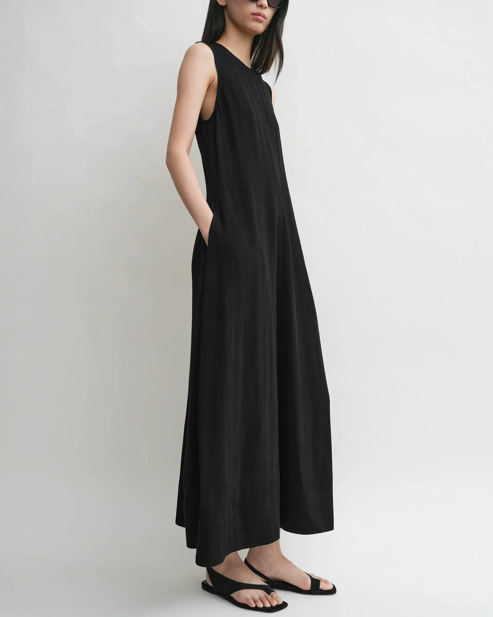 Stripe Dress sold by TNT Fashion product image thumbnail 3