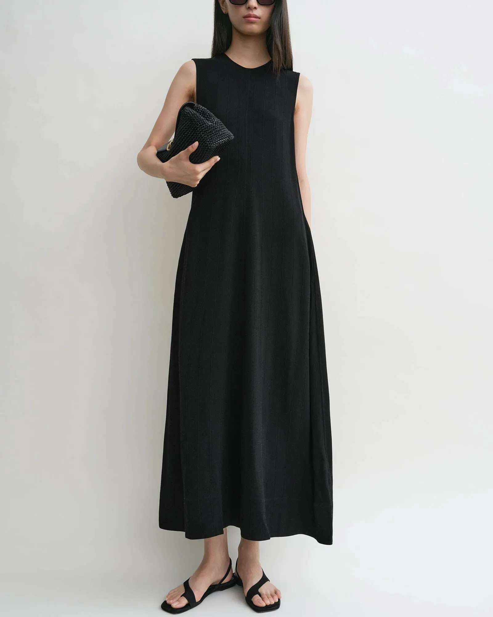 Stripe Dress sold by TNT Fashion