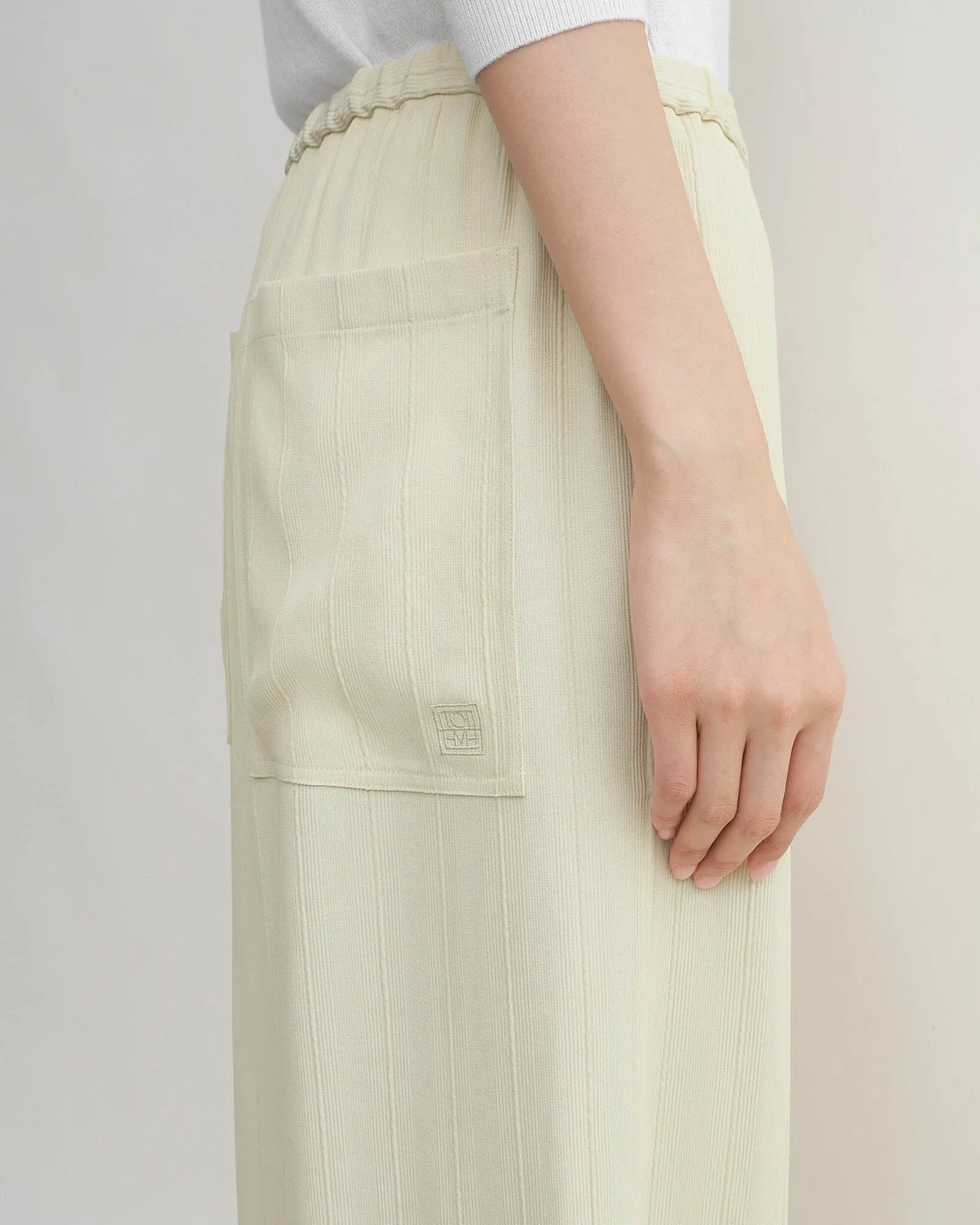 Stripe Trousers sold by TNT Fashion product image thumbnail 5