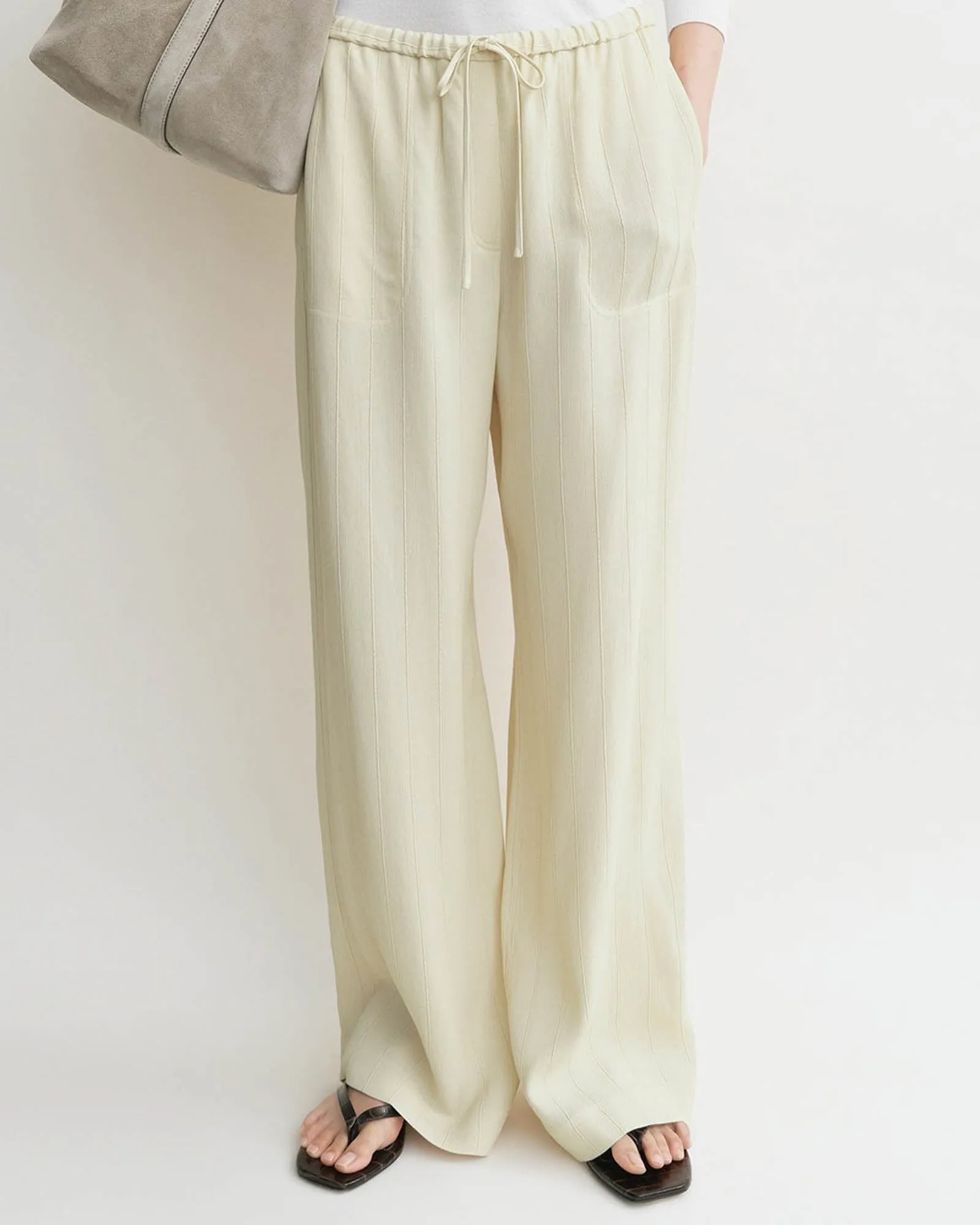 Stripe Trousers sold by TNT Fashion