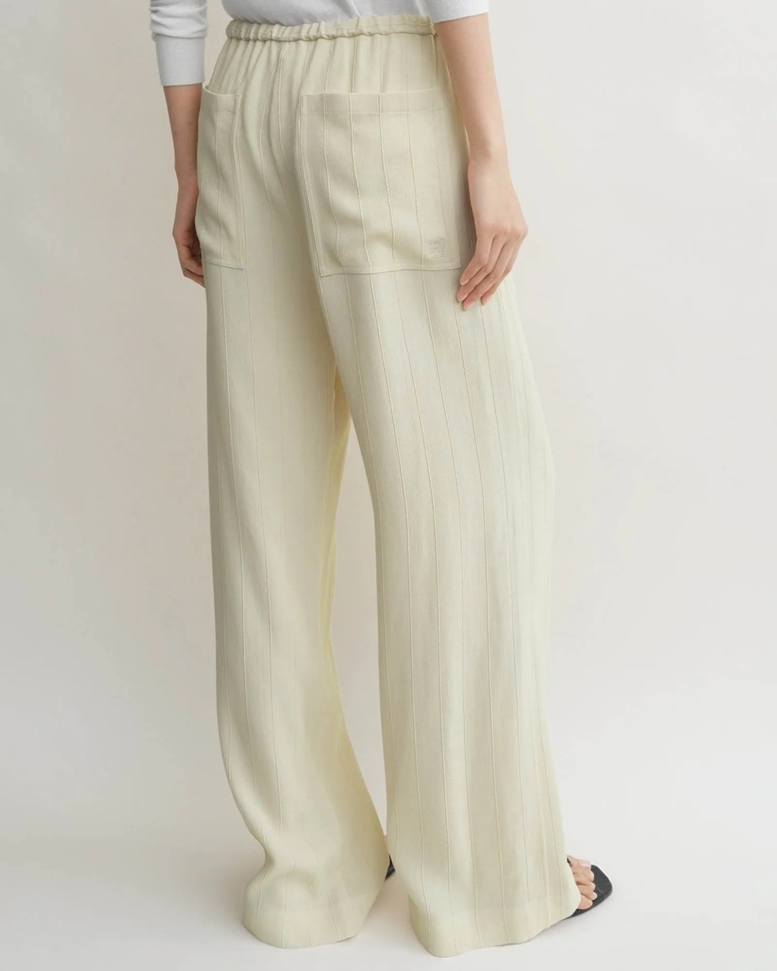 Stripe Trousers sold by TNT Fashion product image thumbnail 3