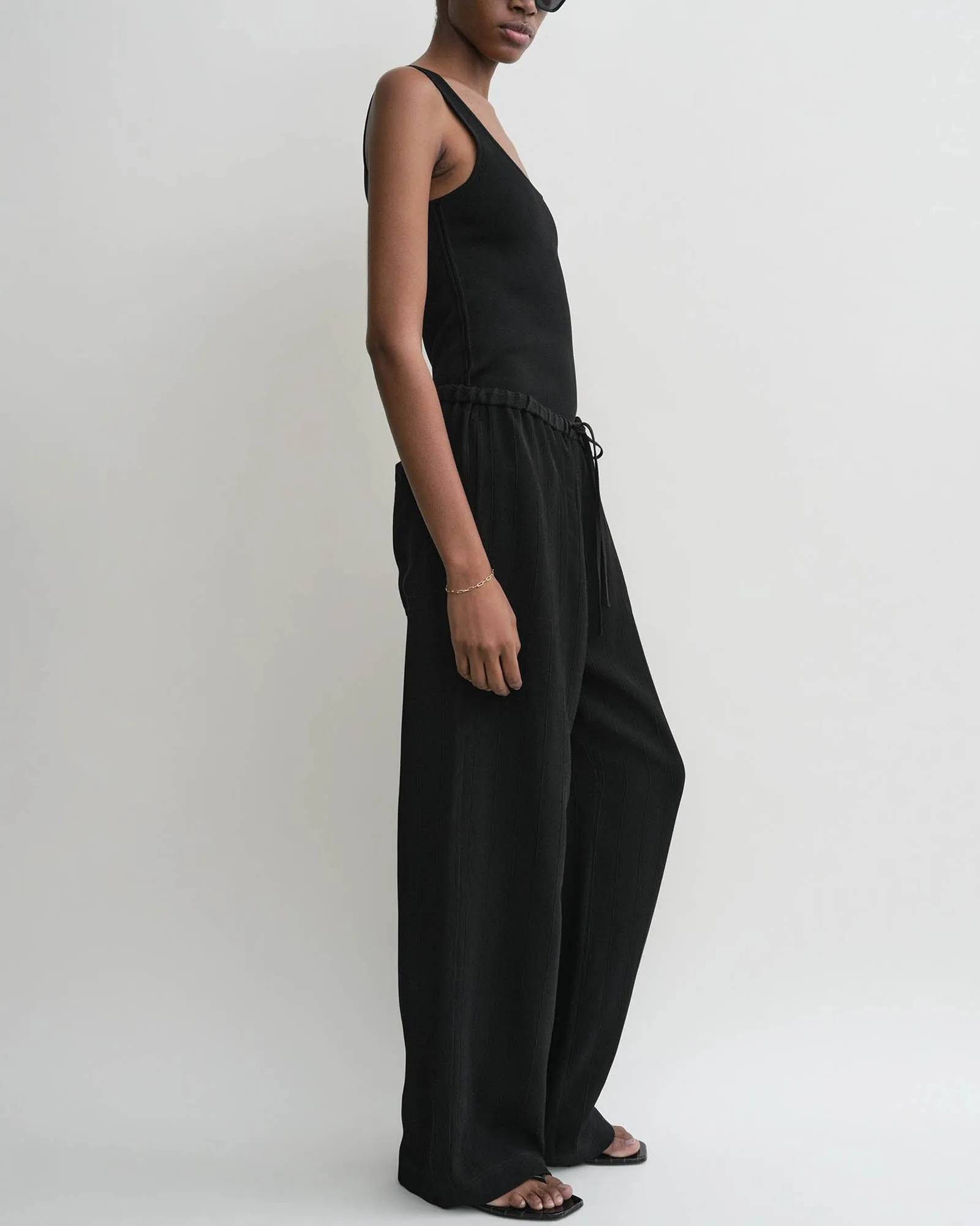 Stripe Trousers sold by TNT Fashion product image thumbnail 4