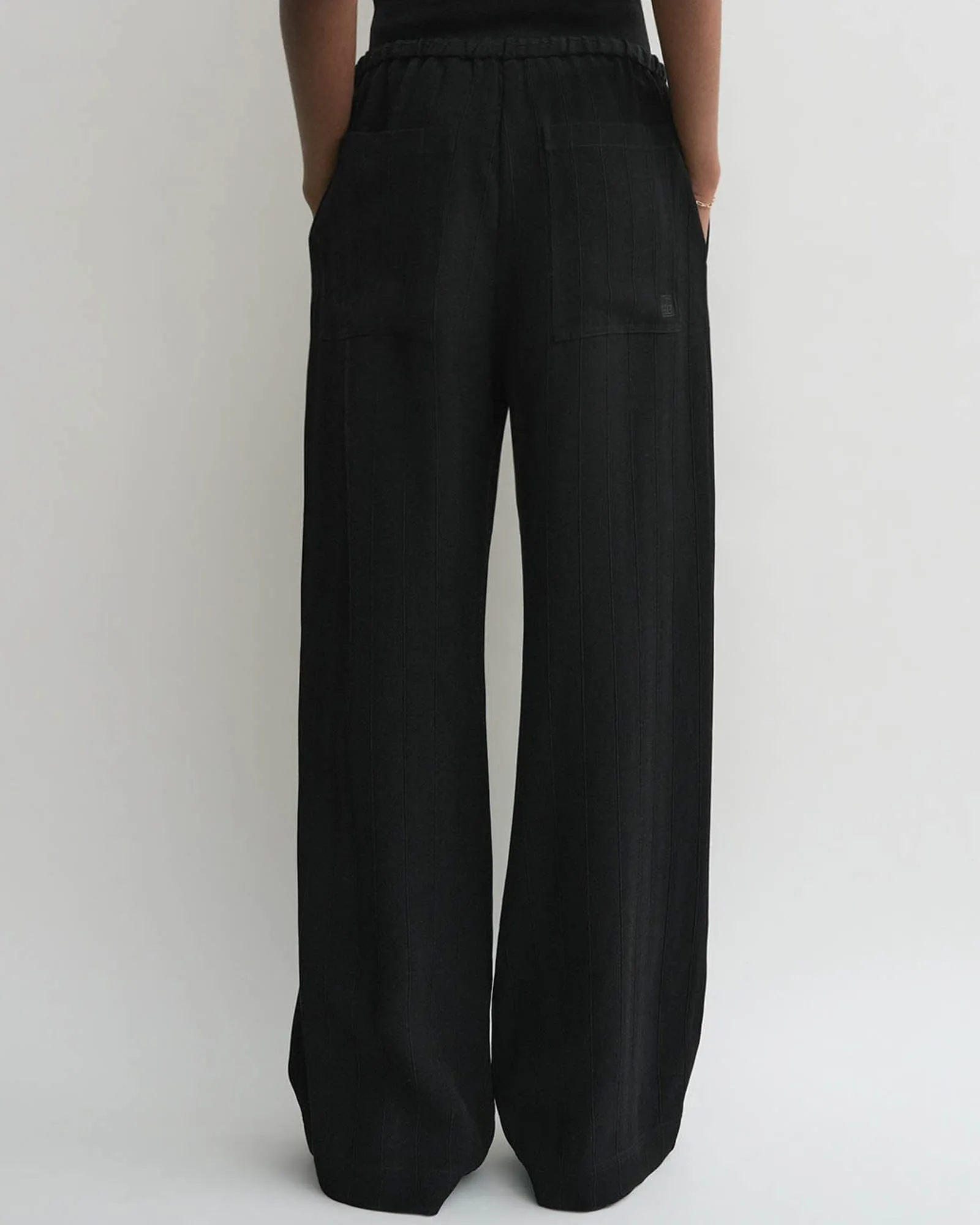 Stripe Trousers sold by TNT Fashion product image thumbnail 3