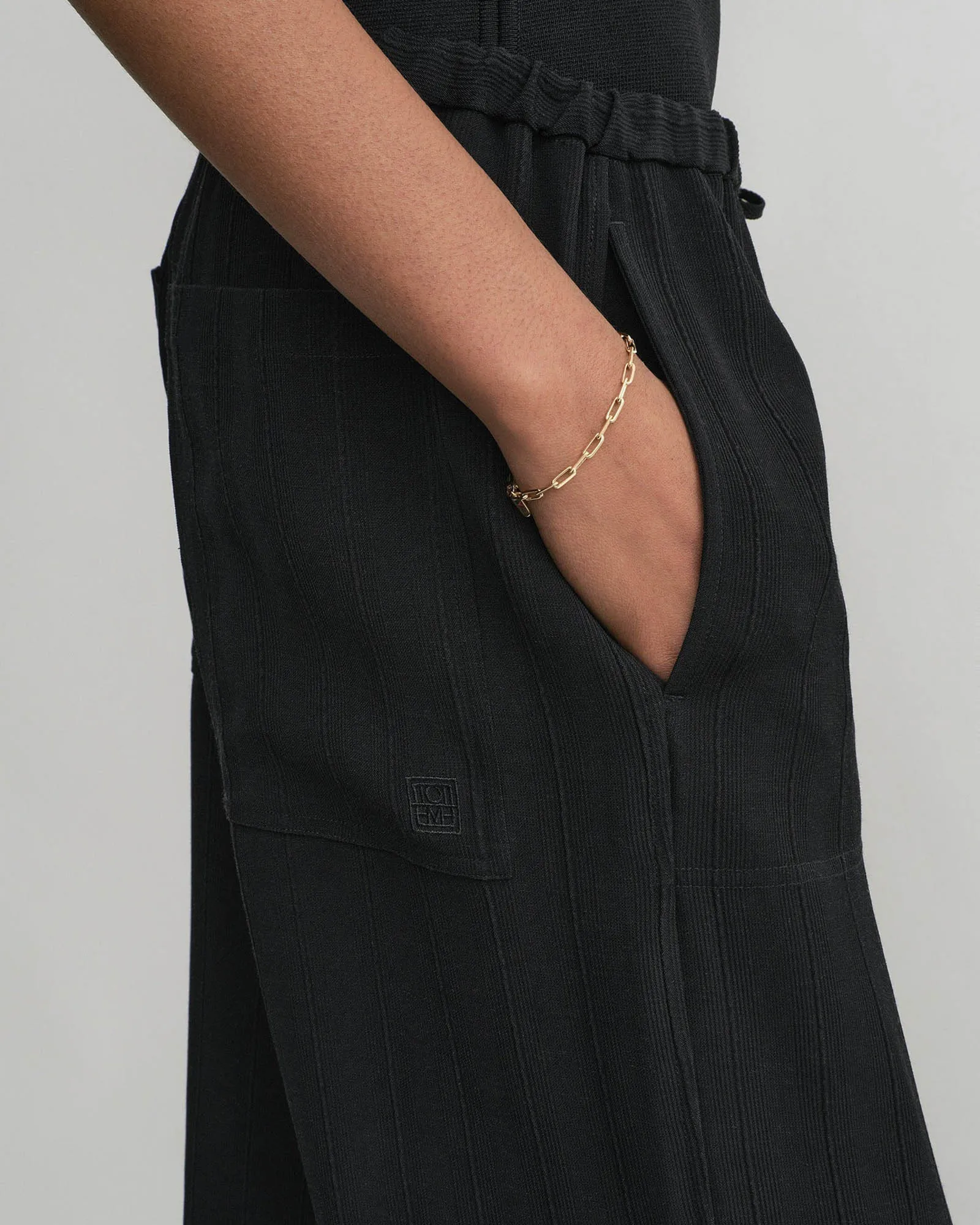 Stripe Trousers sold by TNT Fashion product image thumbnail 5