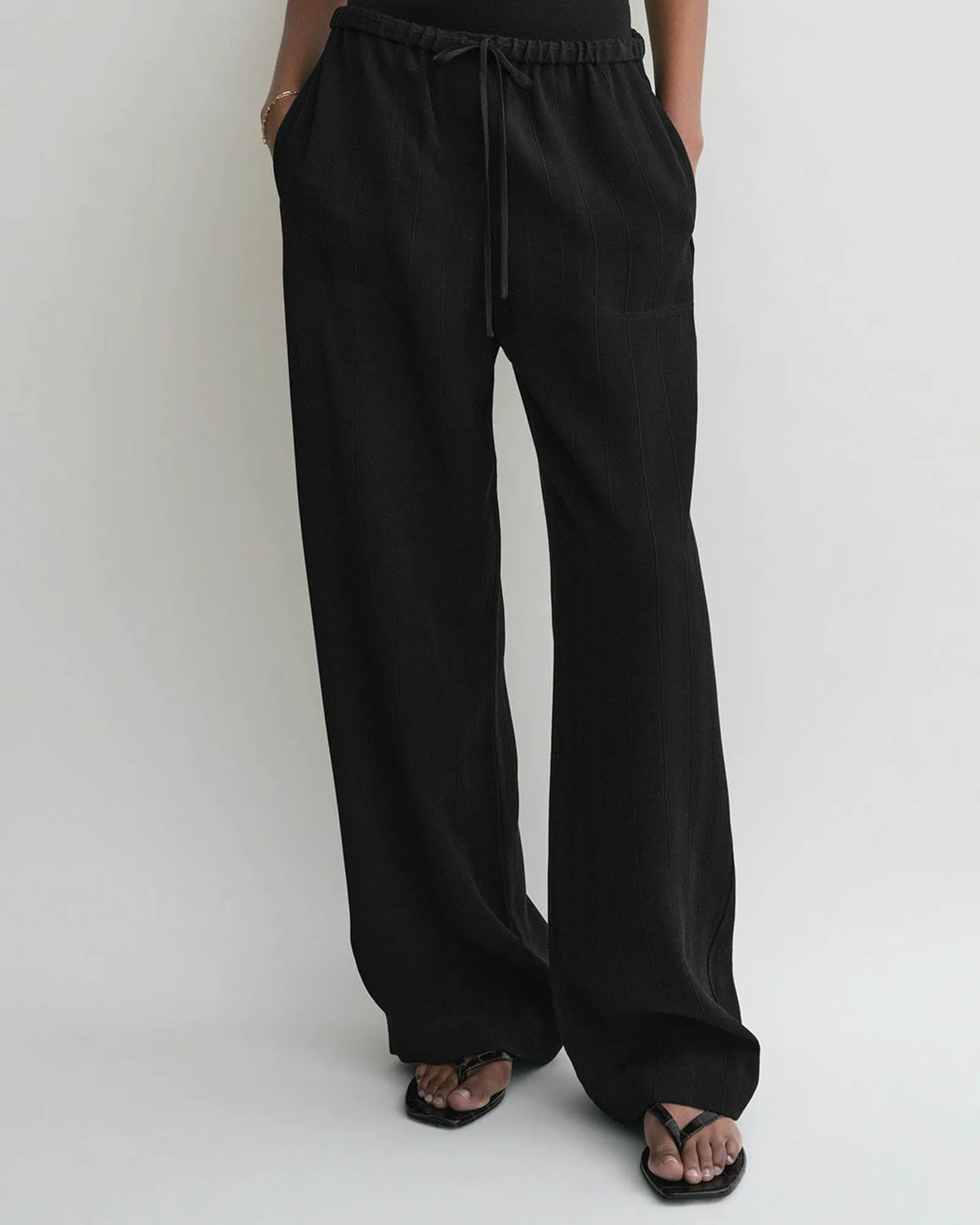 Stripe Trousers sold by TNT Fashion