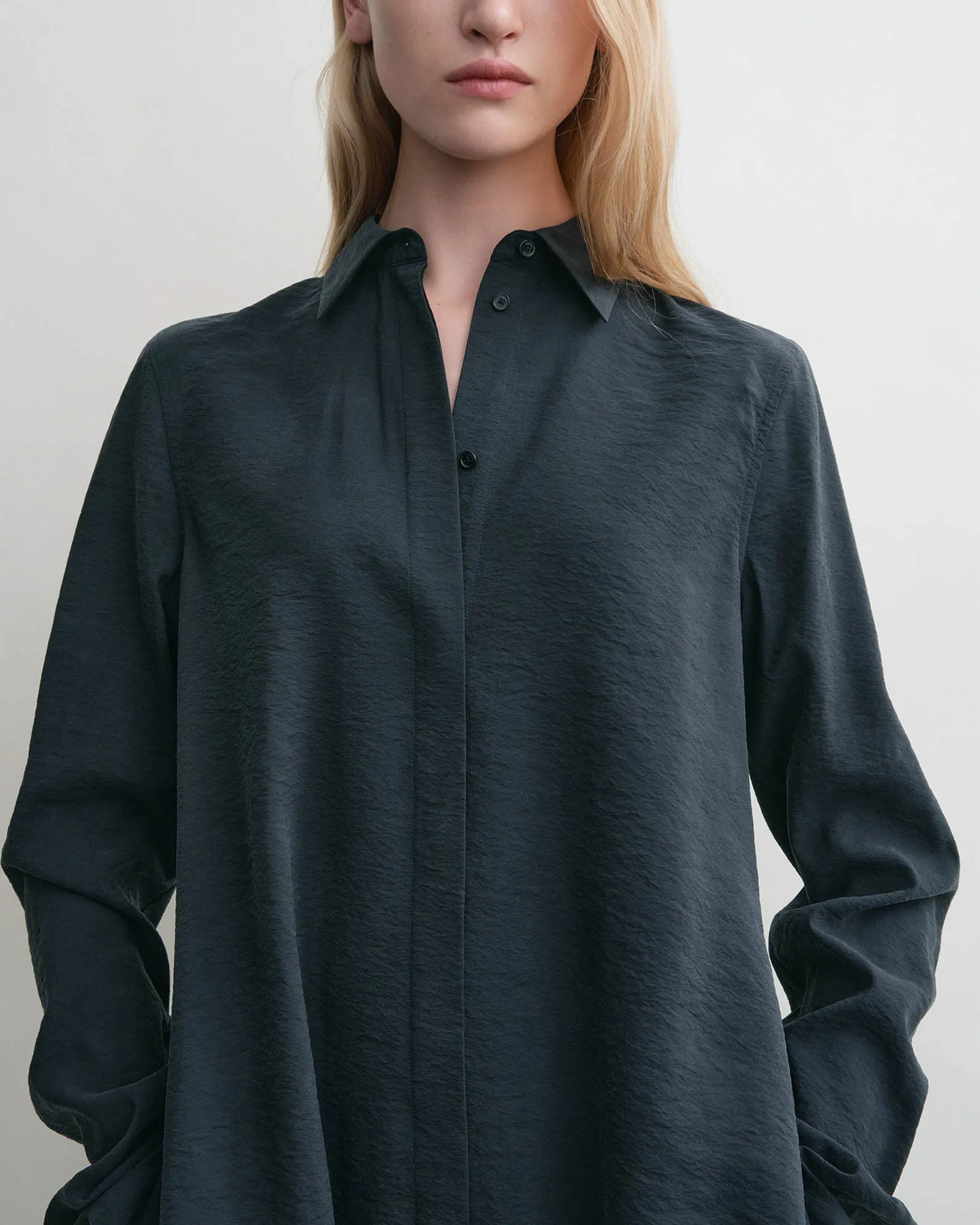 Parachute Shirtdress sold by TNT Fashion product image thumbnail 4