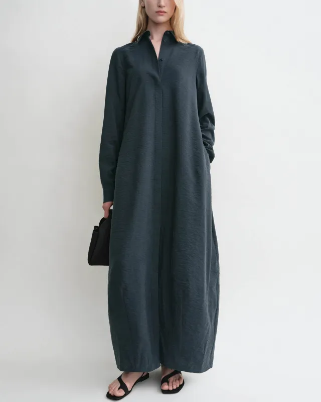 Parachute Shirtdress sold by TNT Fashion