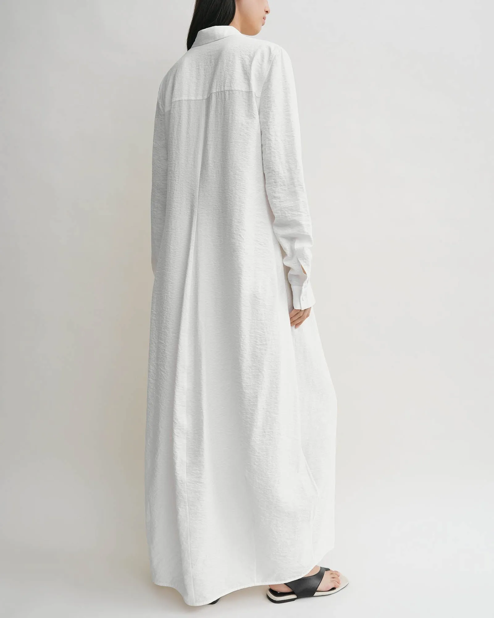 Parachute Shirtdress sold by TNT Fashion product image thumbnail 2