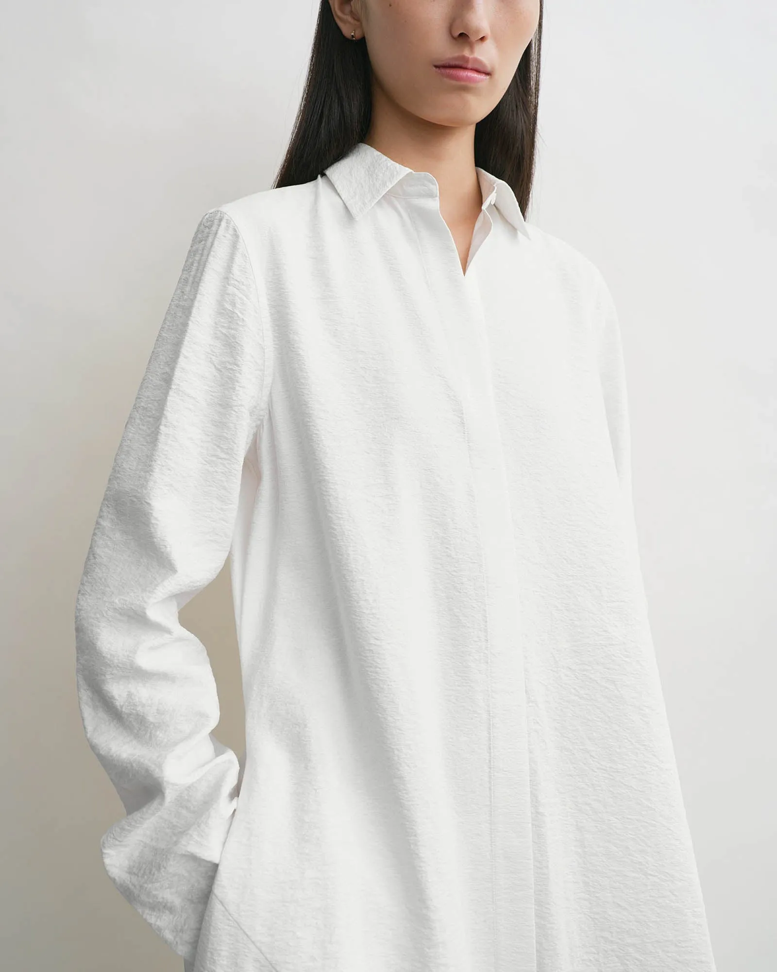 Parachute Shirtdress sold by TNT Fashion product image thumbnail 4