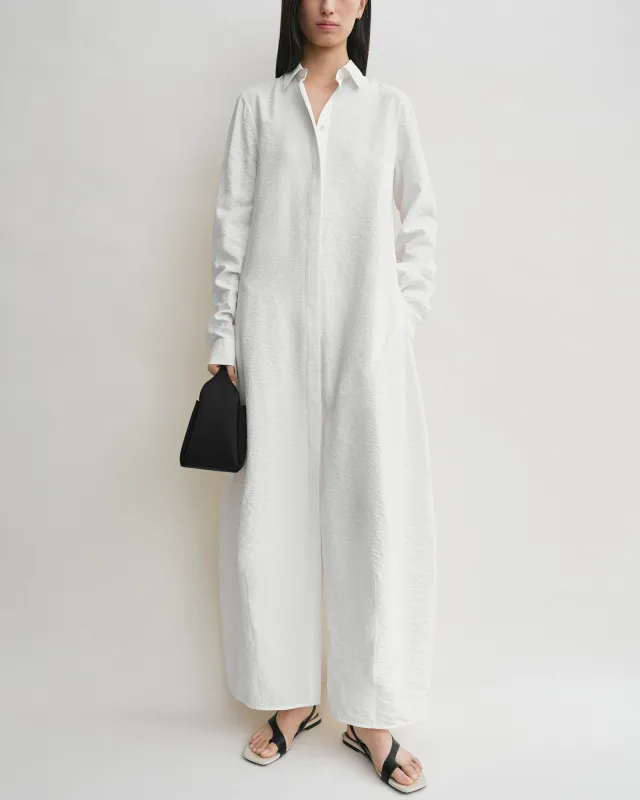 Parachute Shirtdress sold by TNT Fashion