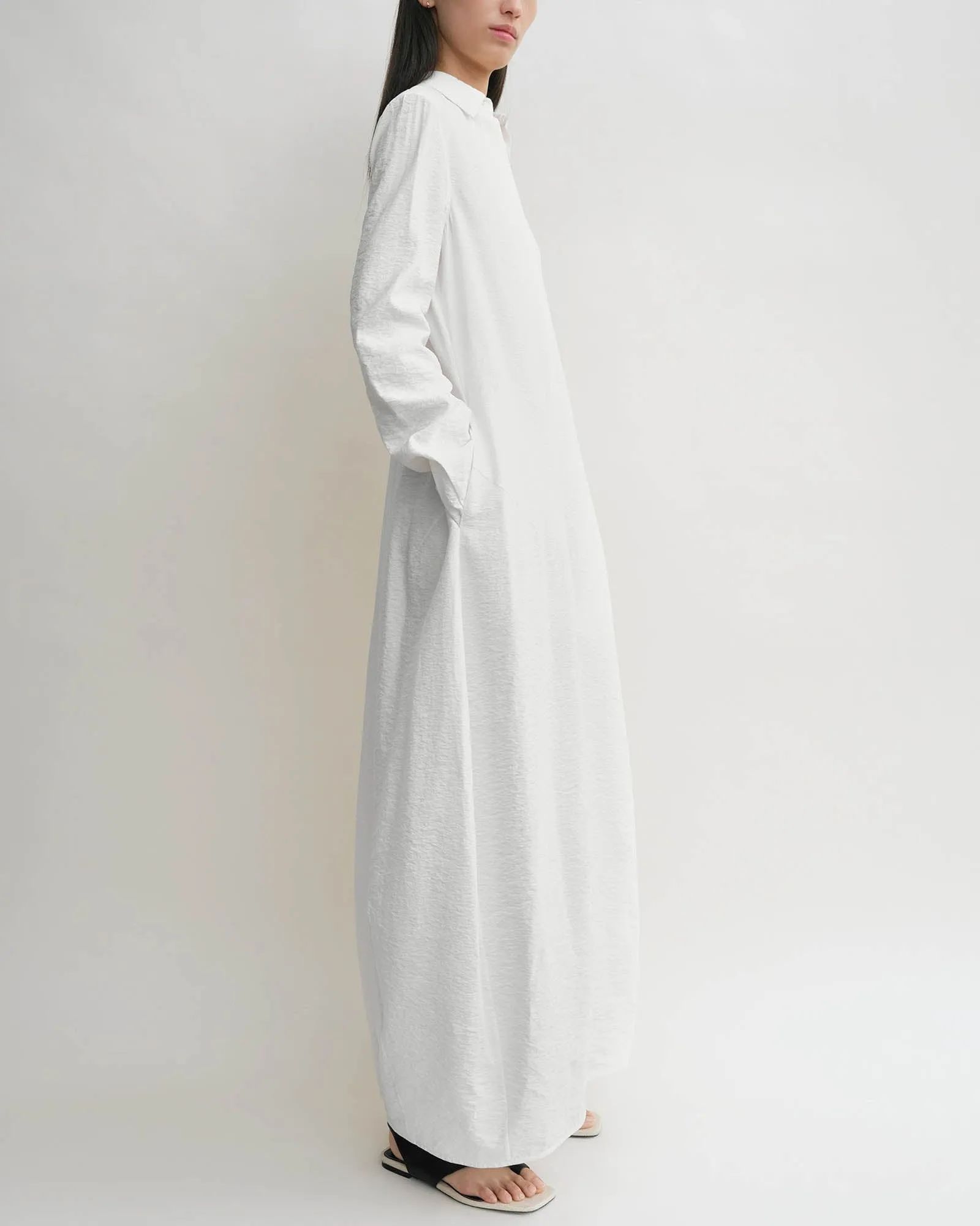 Parachute Shirtdress sold by TNT Fashion product image thumbnail 3