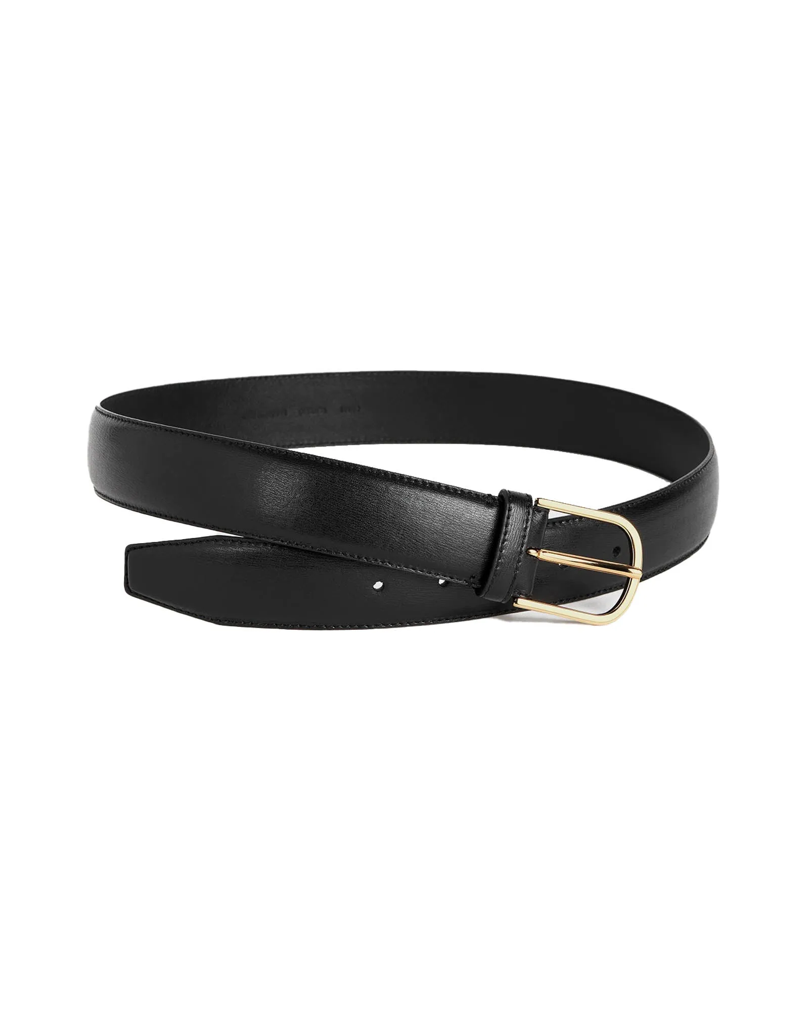 Wide Trouser Belt sold by TNT Fashion product image thumbnail 3