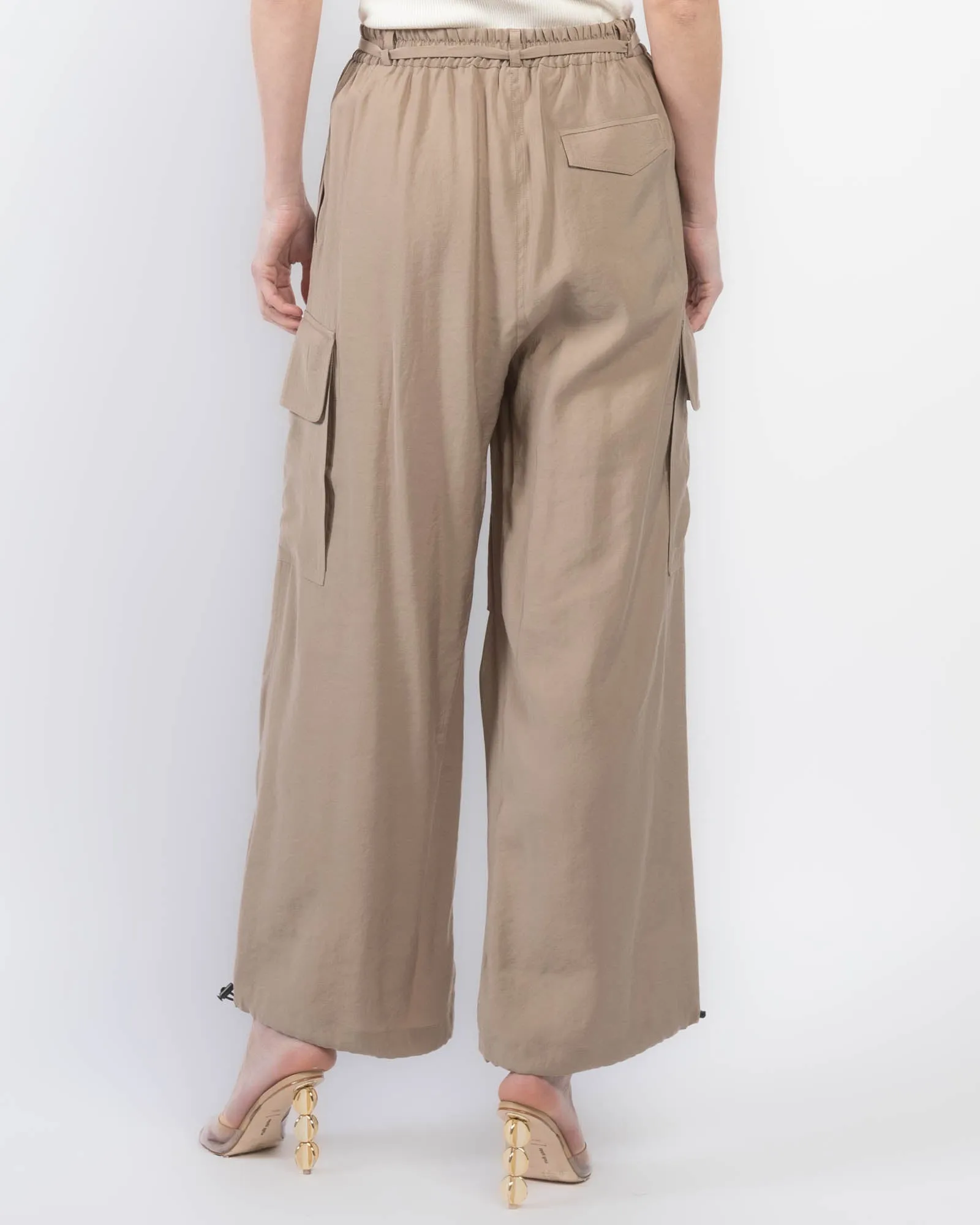 Cargo Trousers sold by TNT Fashion product image thumbnail 3