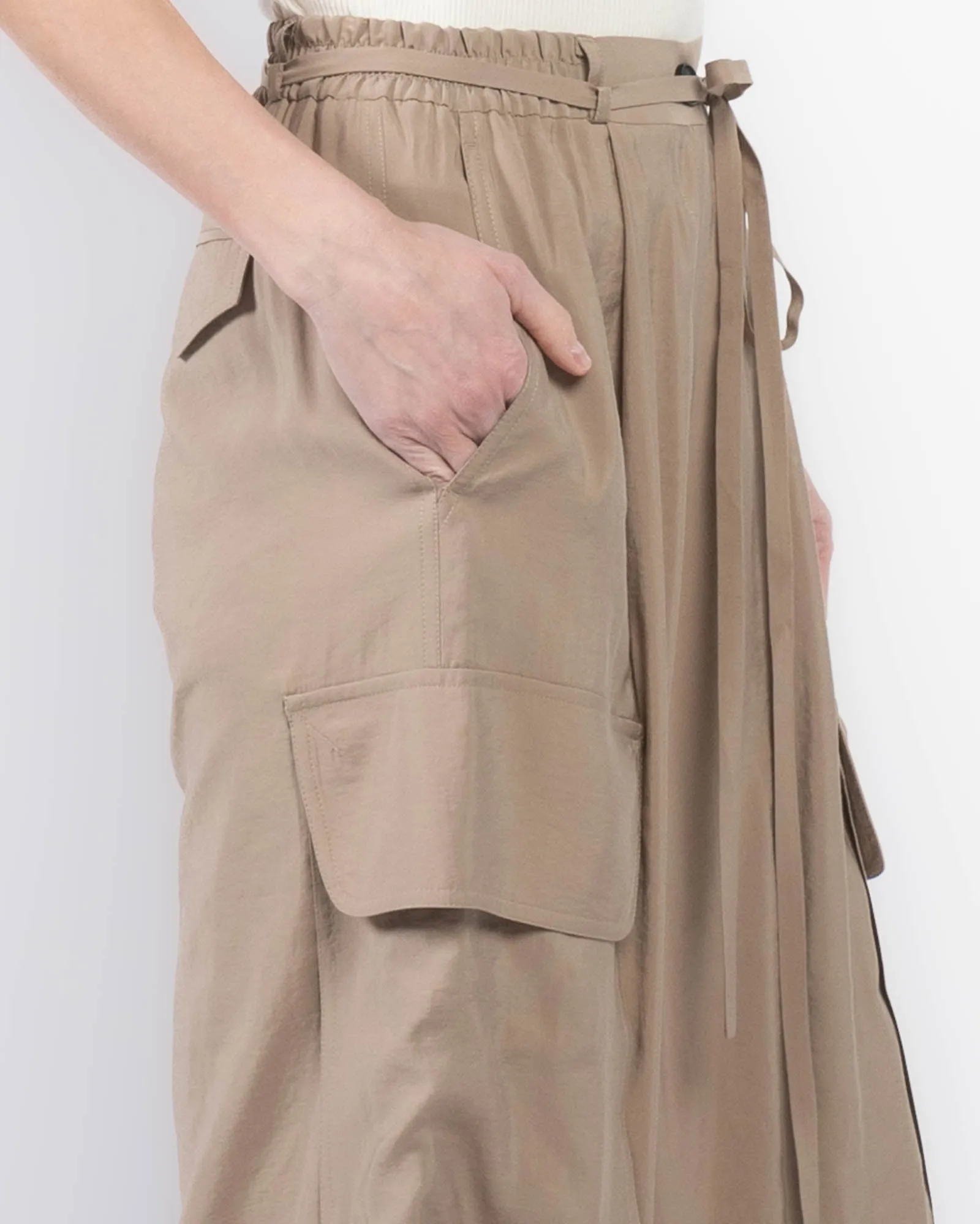 Cargo Trousers sold by TNT Fashion product image thumbnail 5