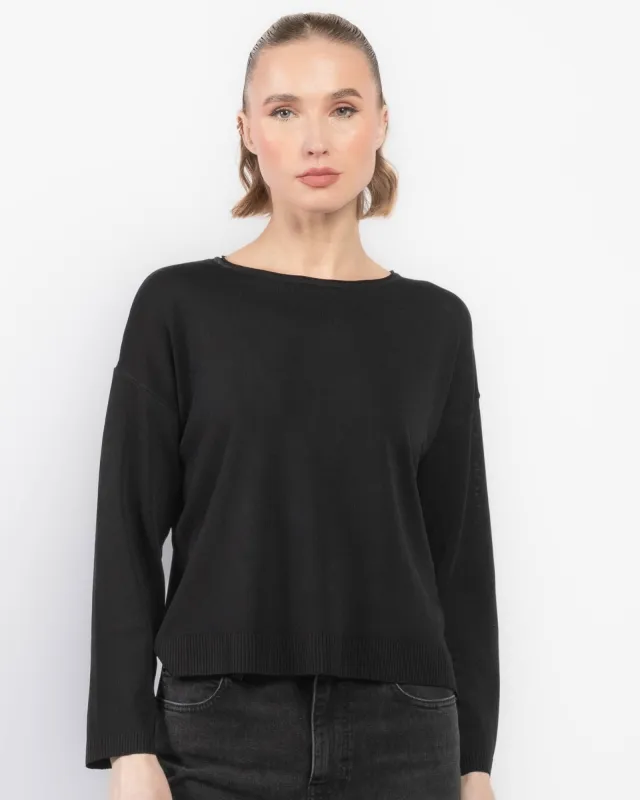 Knit Top sold by TNT Fashion