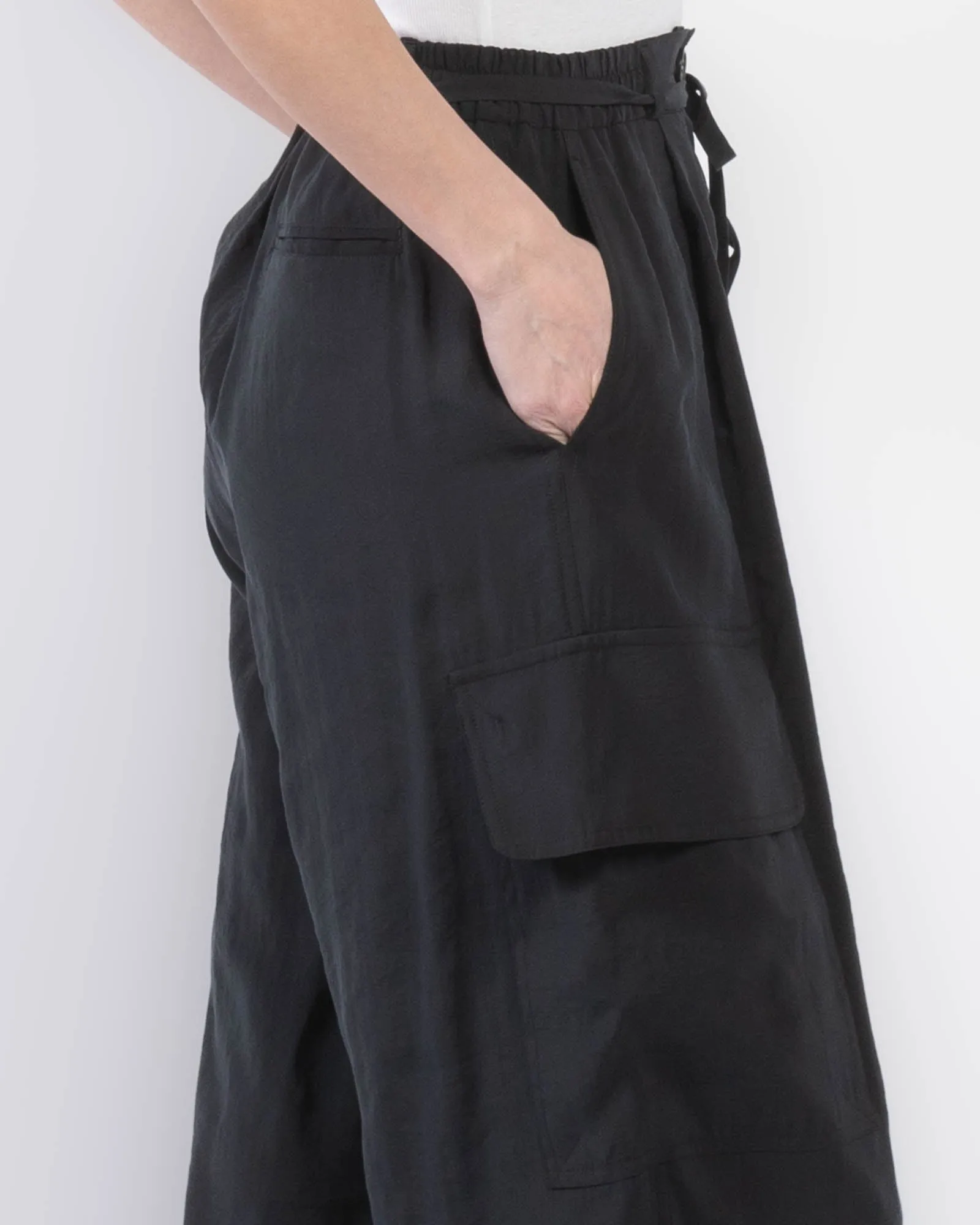 Cargo Trousers sold by TNT Fashion product image thumbnail 5