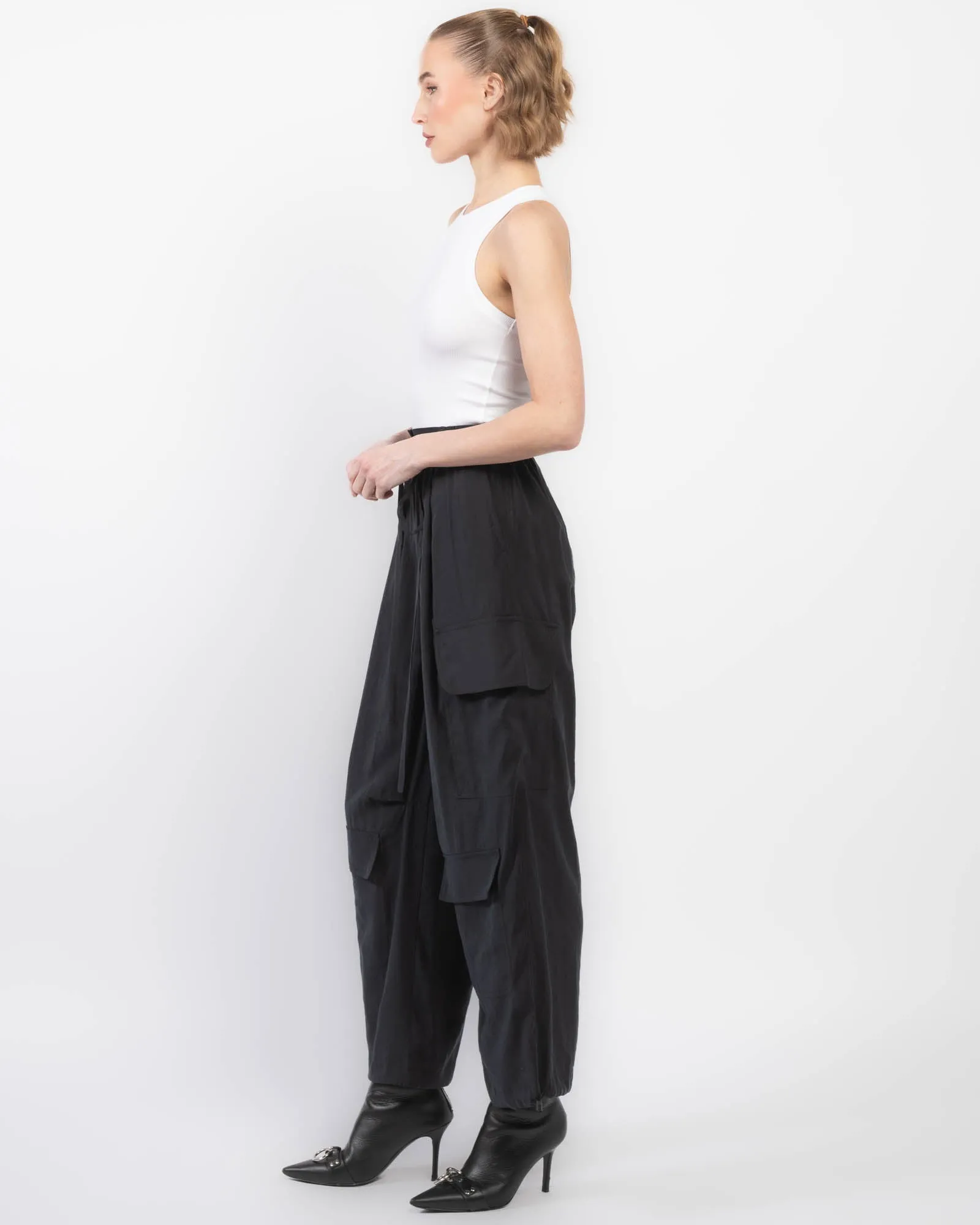 Cargo Trousers sold by TNT Fashion product image thumbnail 4