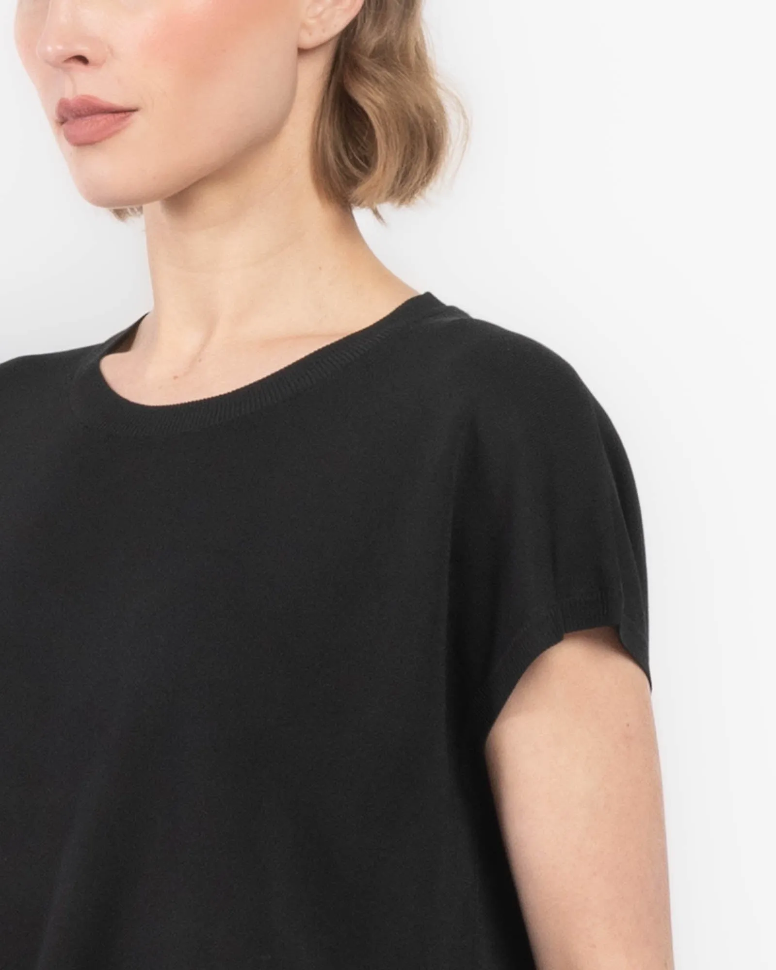 Knit Top sold by TNT Fashion product image thumbnail 5