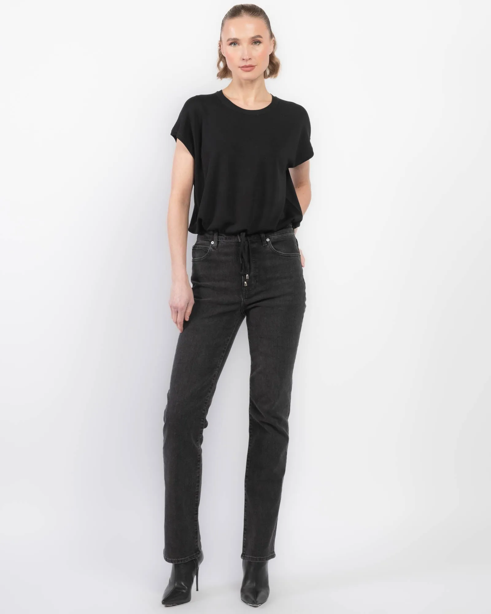 Knit Top sold by TNT Fashion product image thumbnail 2