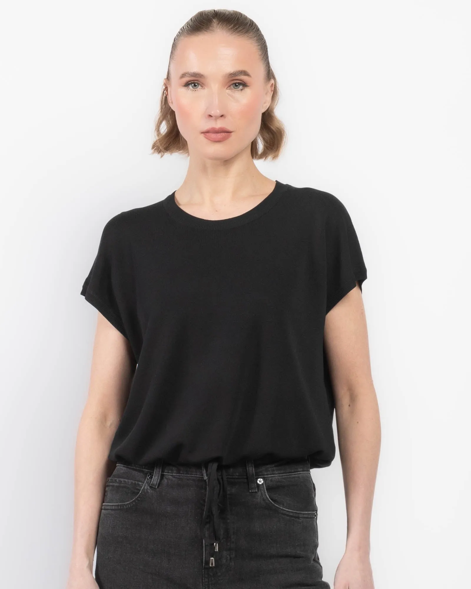 Knit Top sold by TNT Fashion