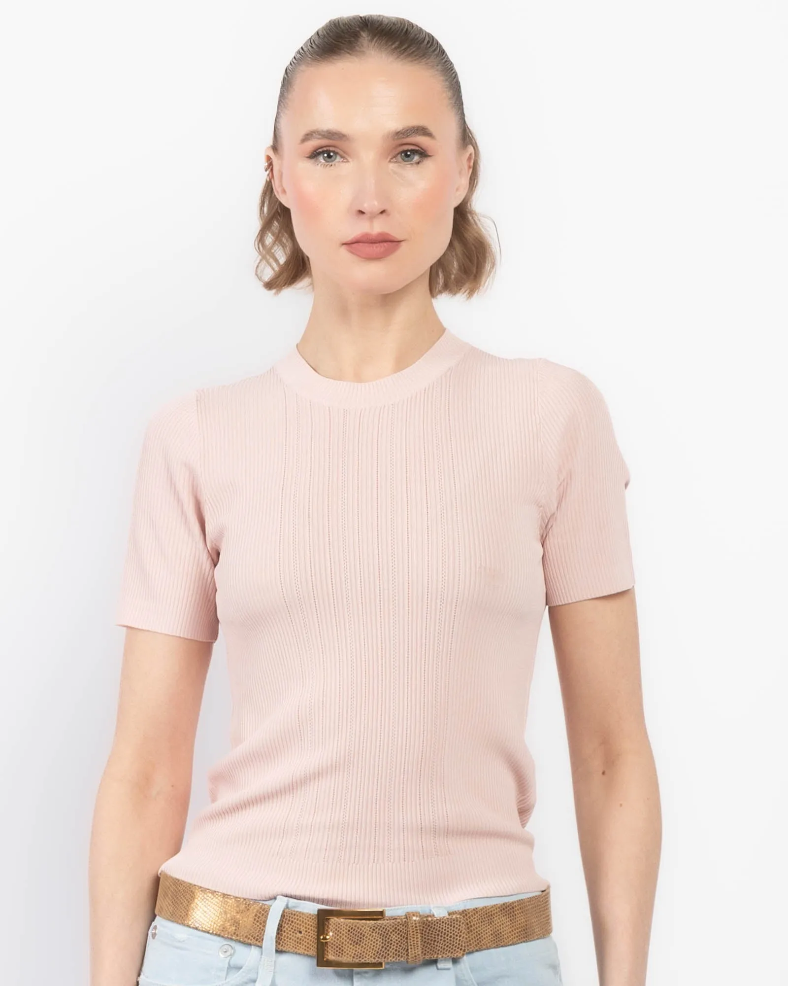 Knit Top sold by TNT Fashion