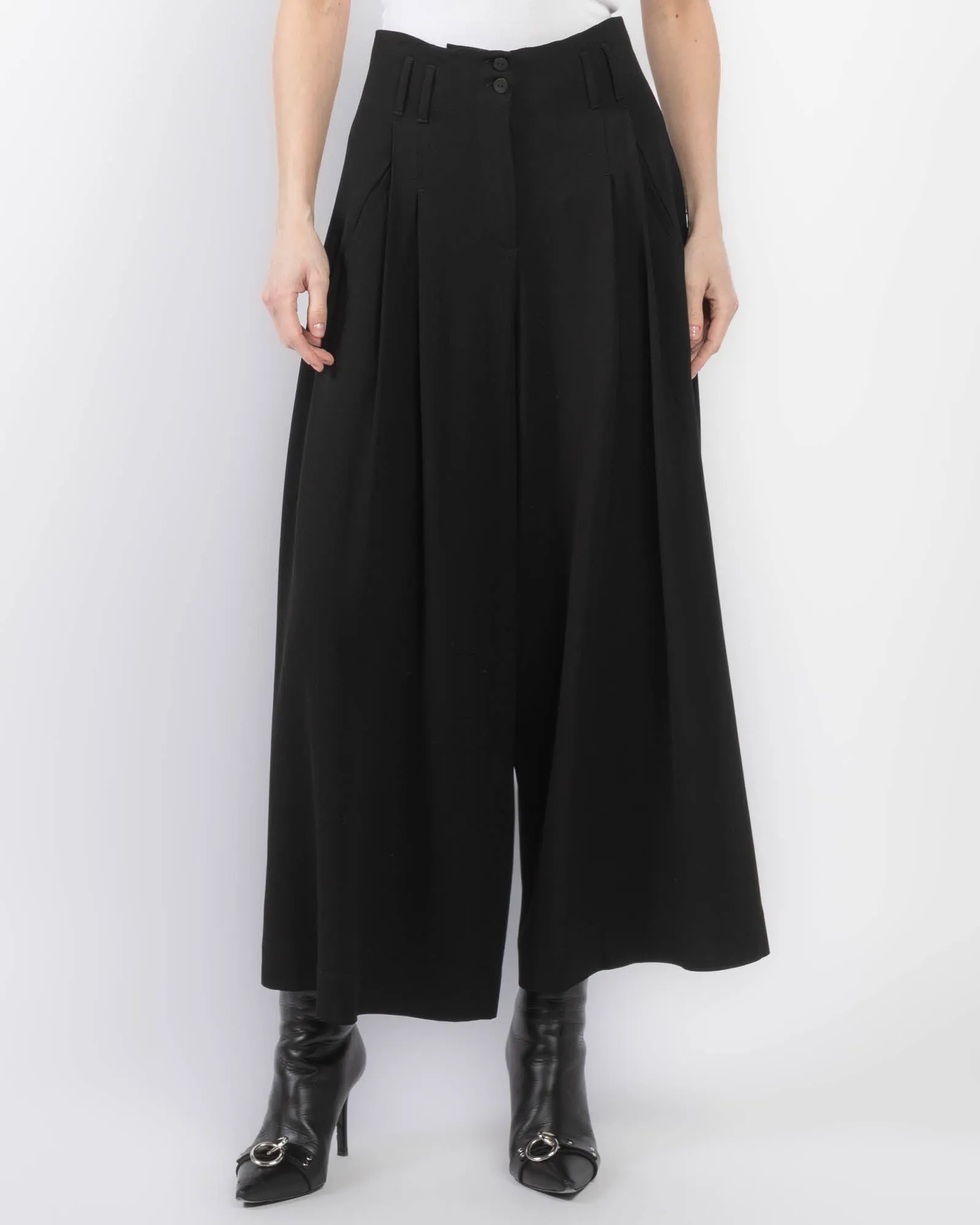 Wide Leg Trousers sold by TNT Fashion