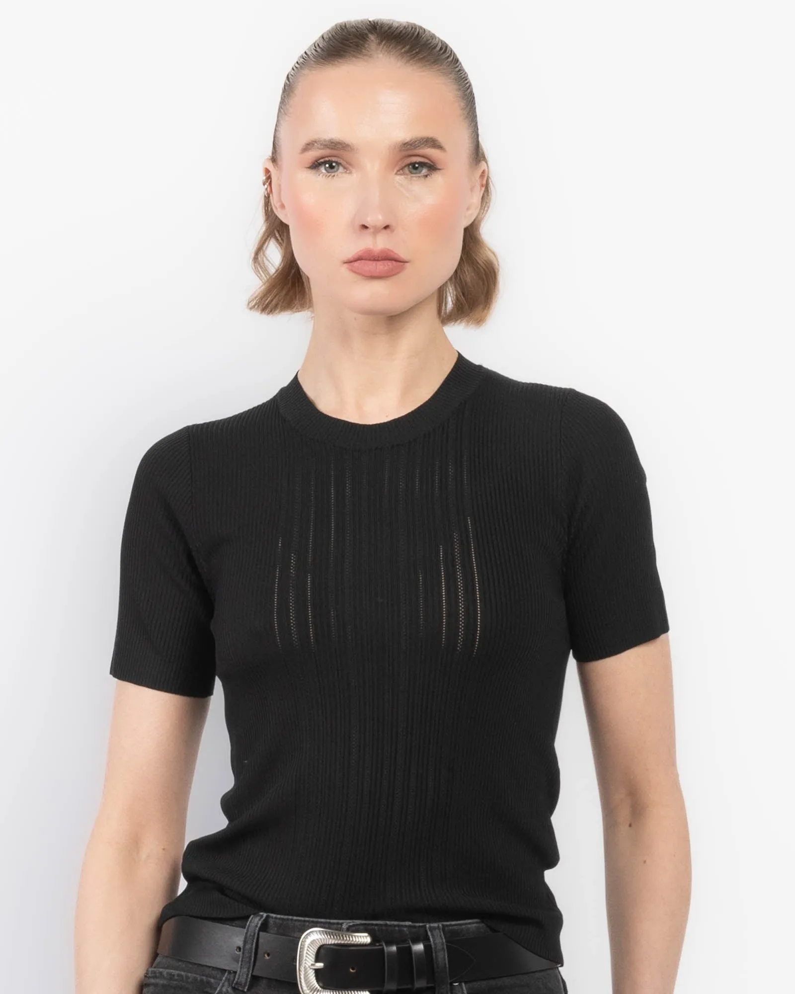 Knit Top sold by TNT Fashion