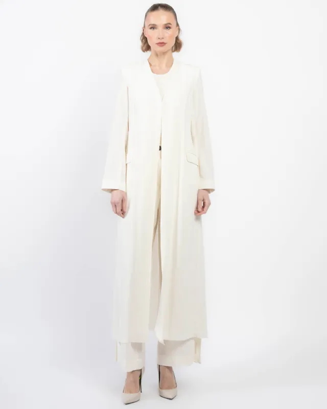 Long Wool Coat sold by TNT Fashion