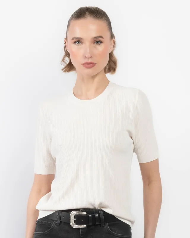 Knit Crewneck sold by TNT Fashion