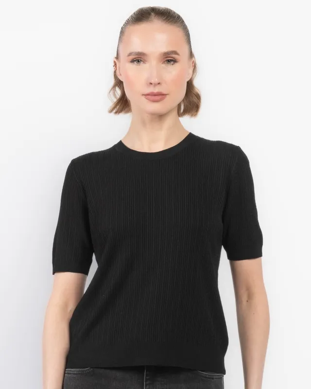 Knit Crewneck sold by TNT Fashion