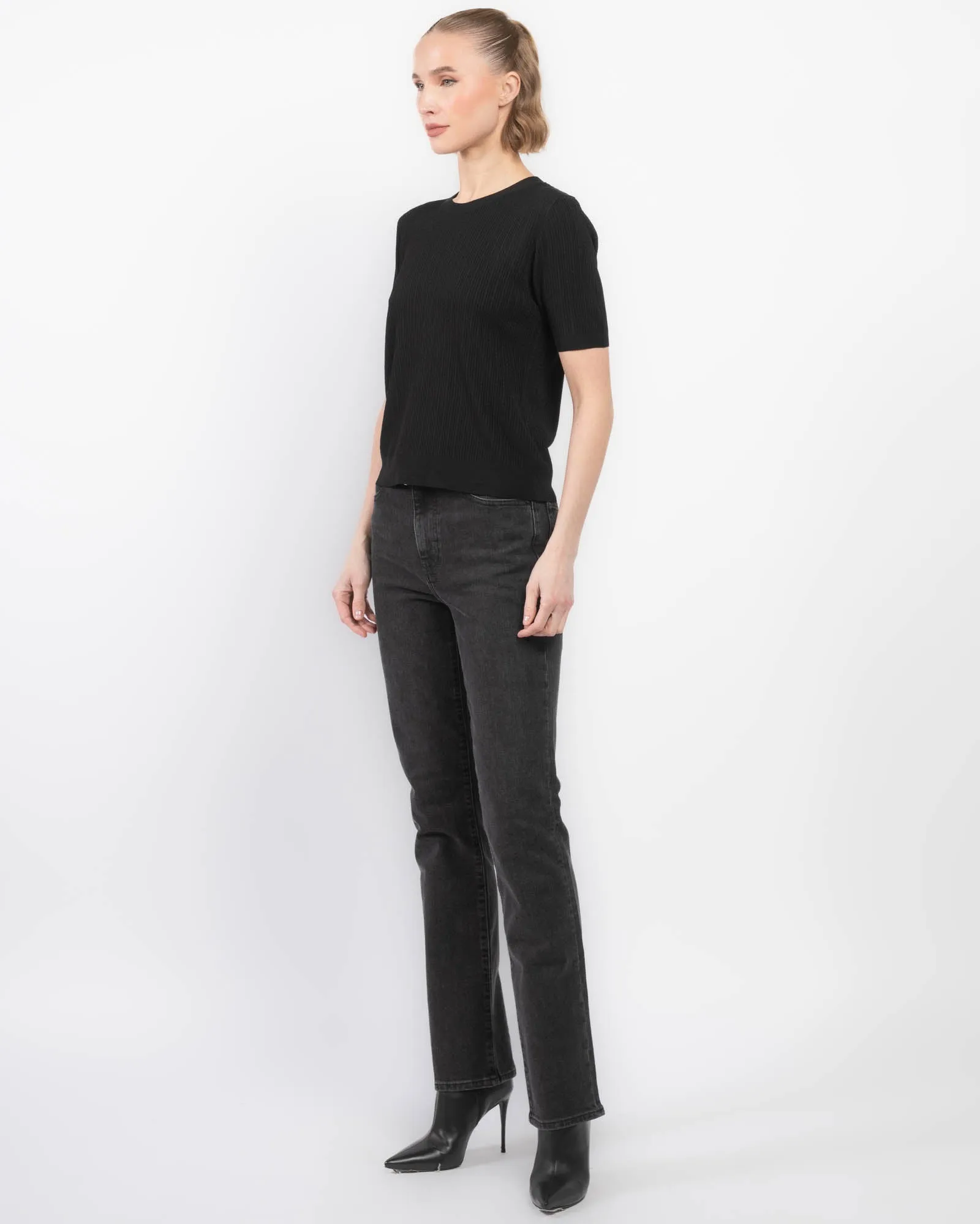 Knit Crewneck sold by TNT Fashion product image thumbnail 4