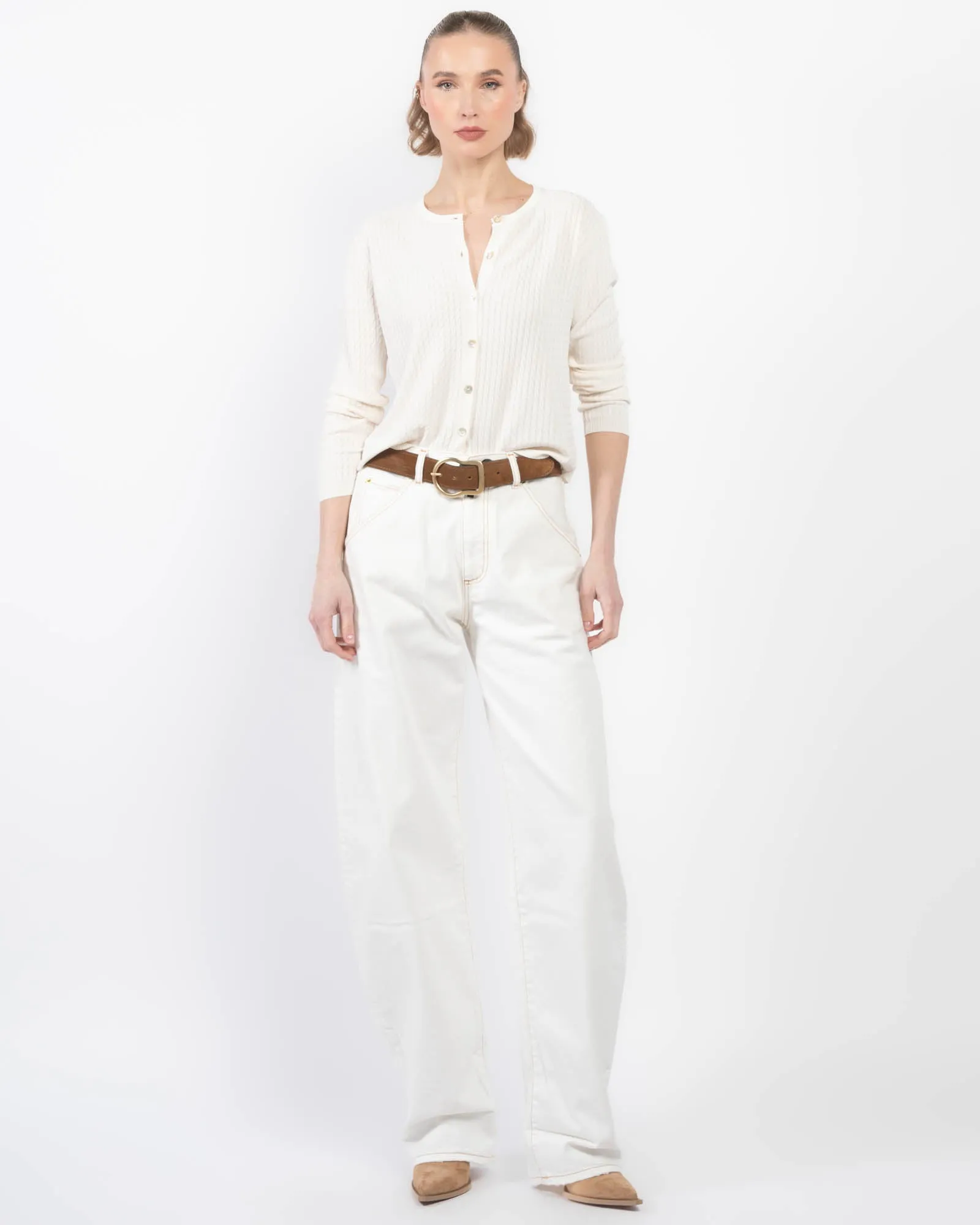 Knit Cardigan sold by TNT Fashion product image thumbnail 2