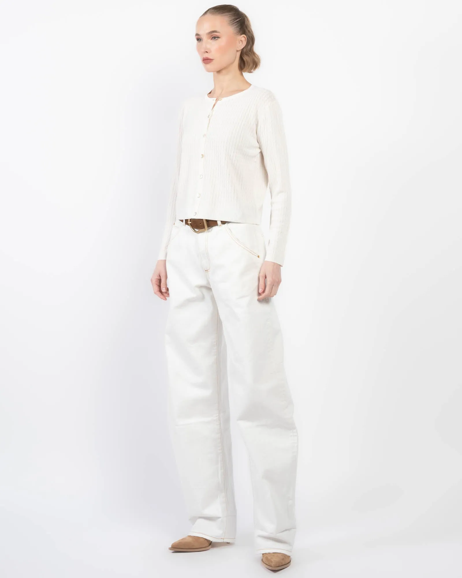 Knit Cardigan sold by TNT Fashion product image thumbnail 4