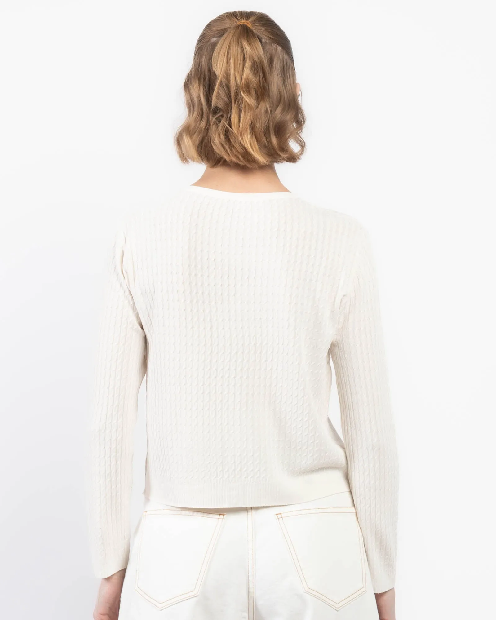 Knit Cardigan sold by TNT Fashion product image thumbnail 3