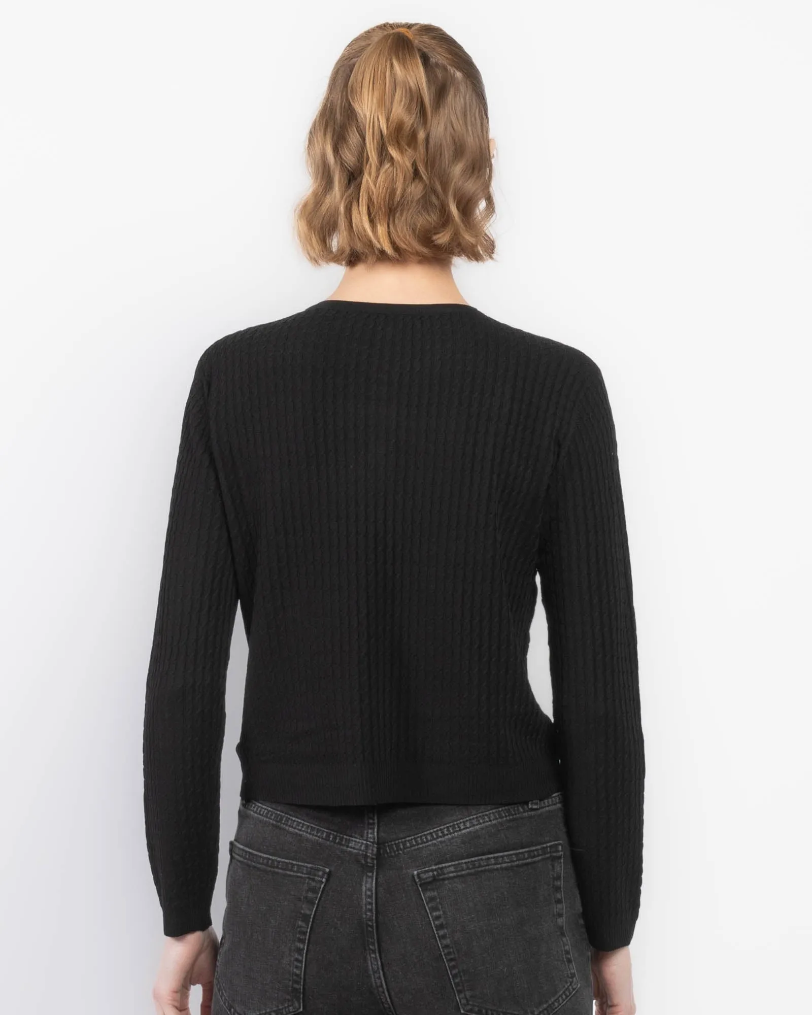 Knit Cardigan sold by TNT Fashion product image thumbnail 3