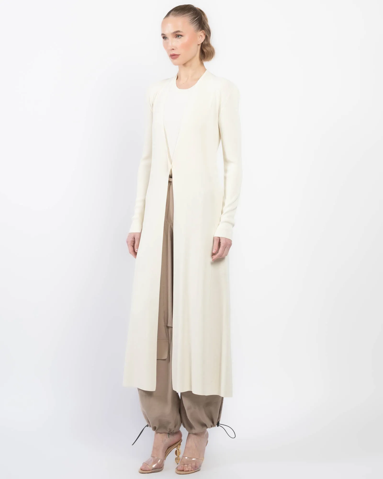 Long Cardigan sold by TNT Fashion product image thumbnail 4