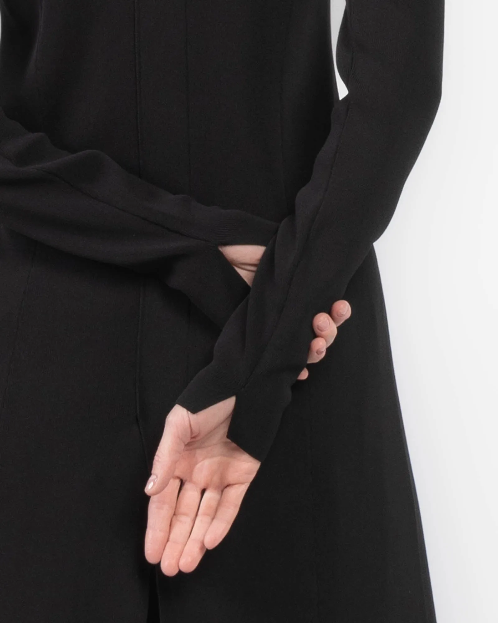 Long Cardigan sold by TNT Fashion product image thumbnail 5