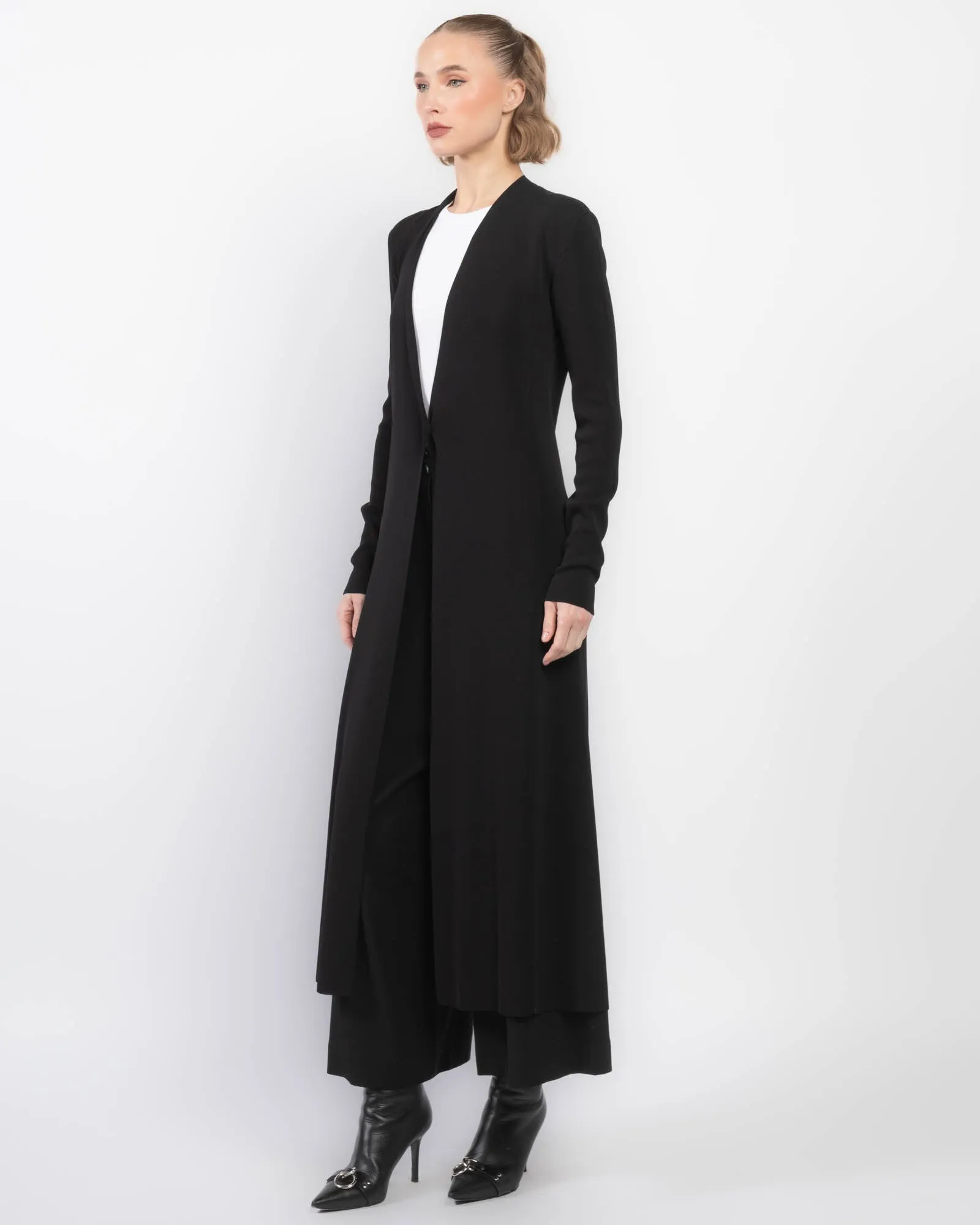 Long Cardigan sold by TNT Fashion product image thumbnail 4
