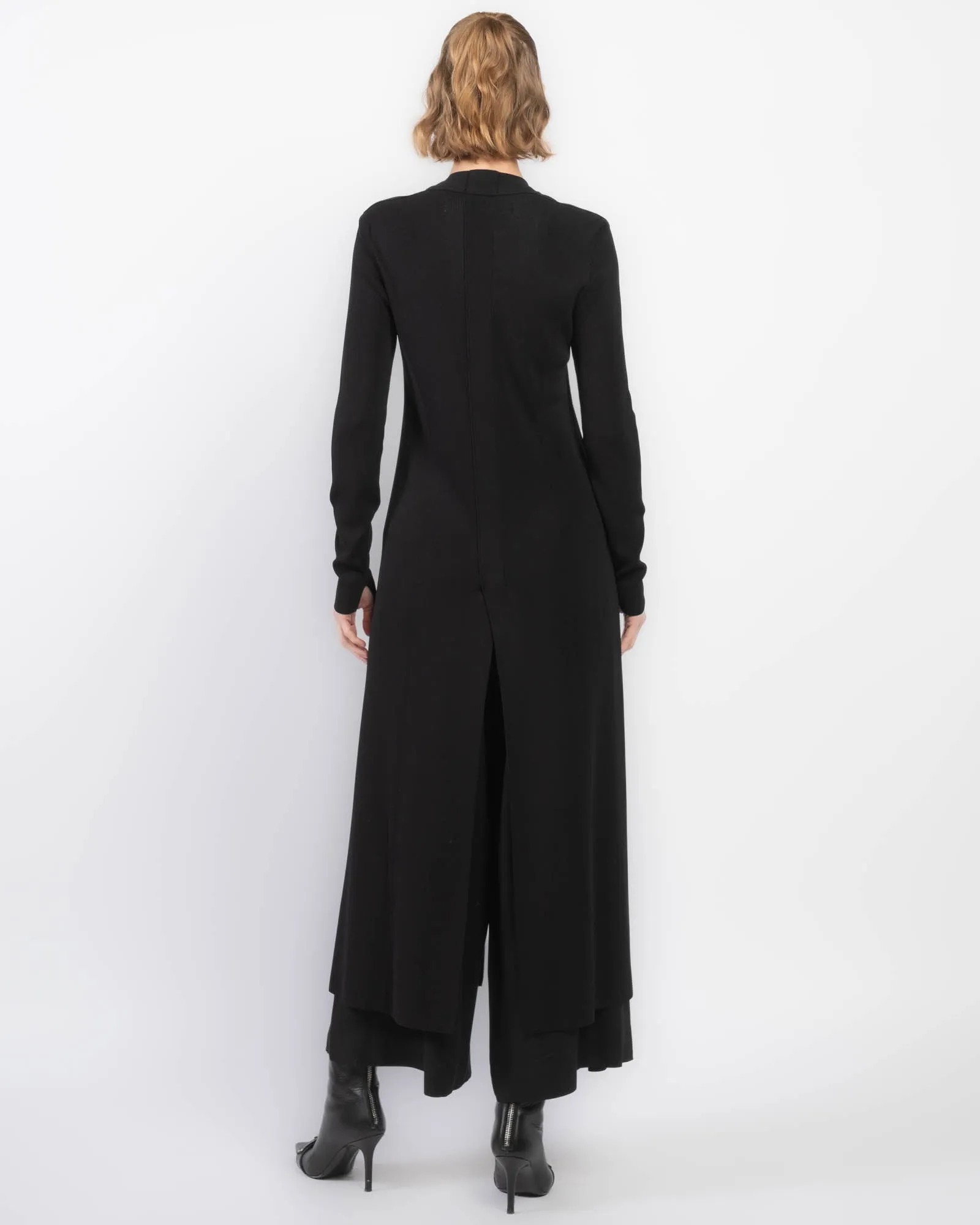 Long Cardigan sold by TNT Fashion product image thumbnail 3