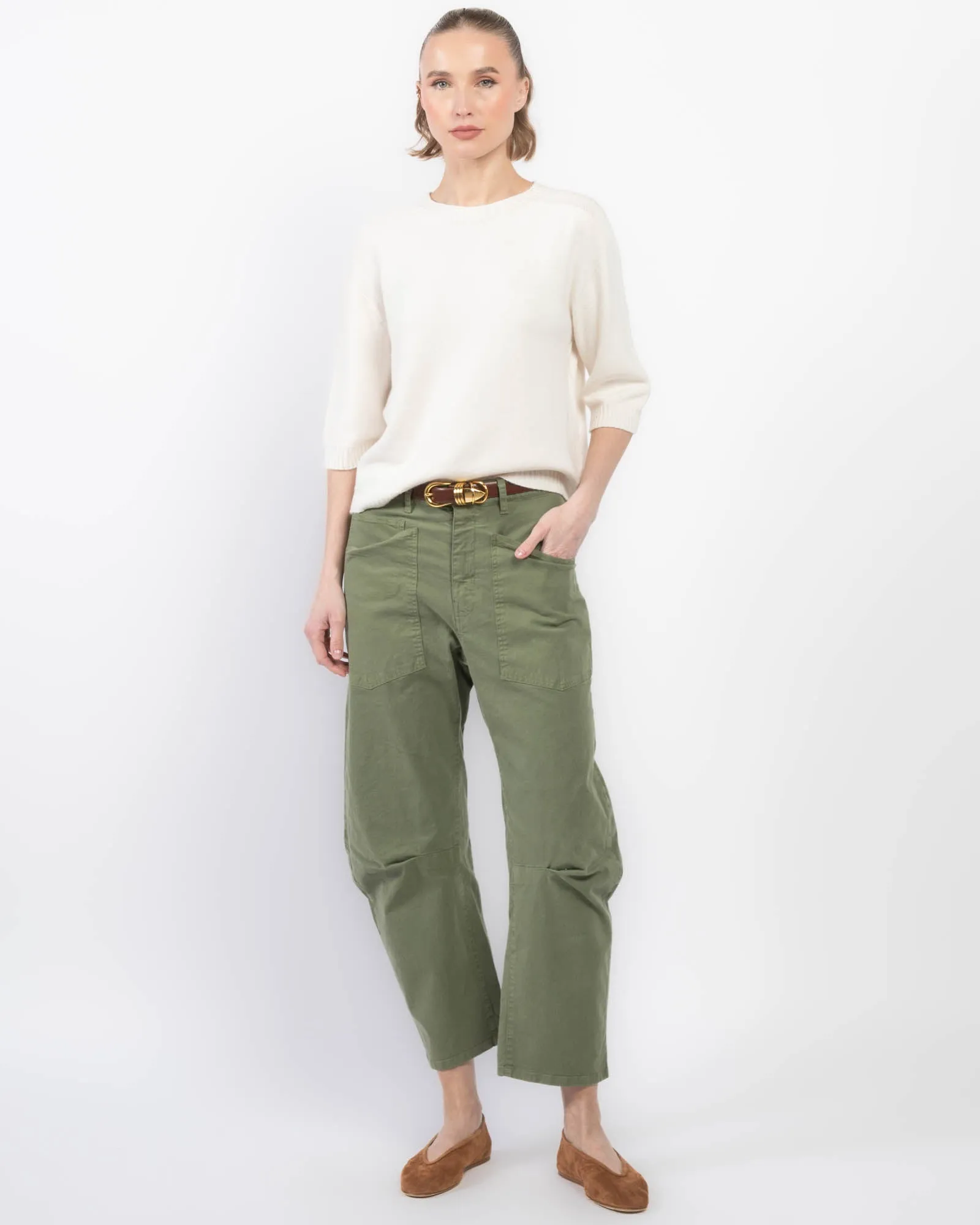 Knit Top sold by TNT Fashion product image thumbnail 2